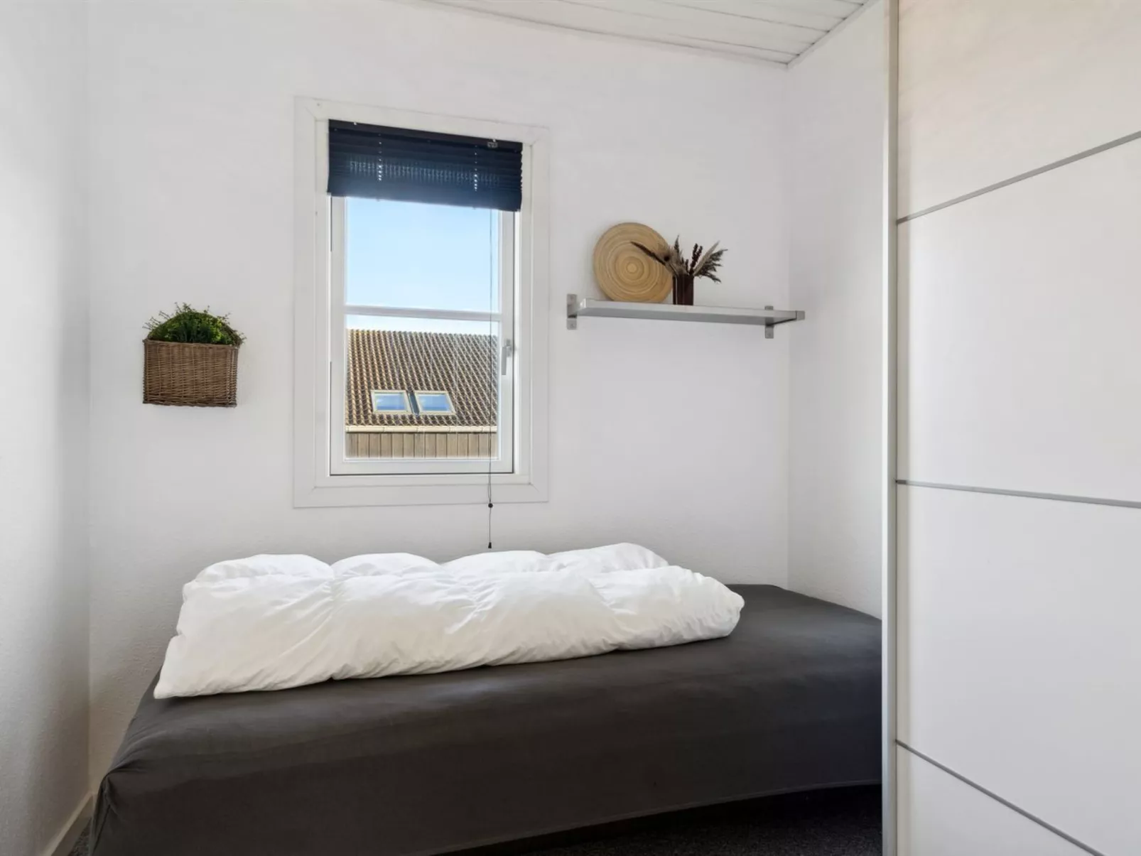 "Milly" - 150m to the fjord-Binnen