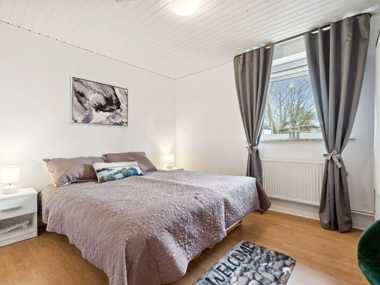 "Elara" - 300m from the sea-Binnen