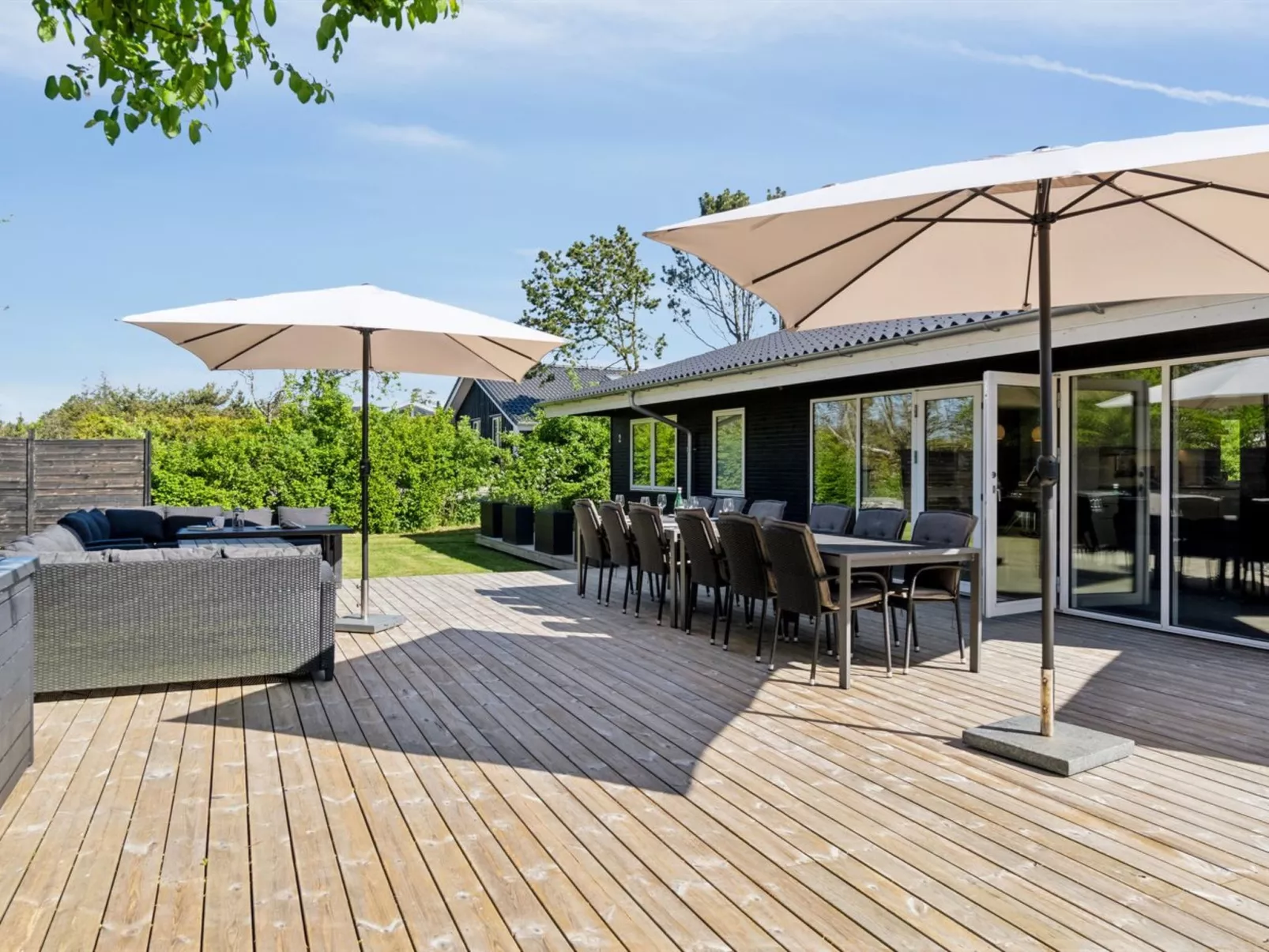 "Keti" - 50m from the sea-Buiten