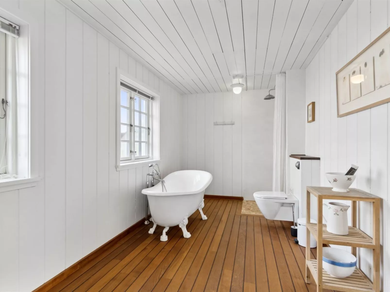 "Jeppe" - 200m from the sea-Binnen