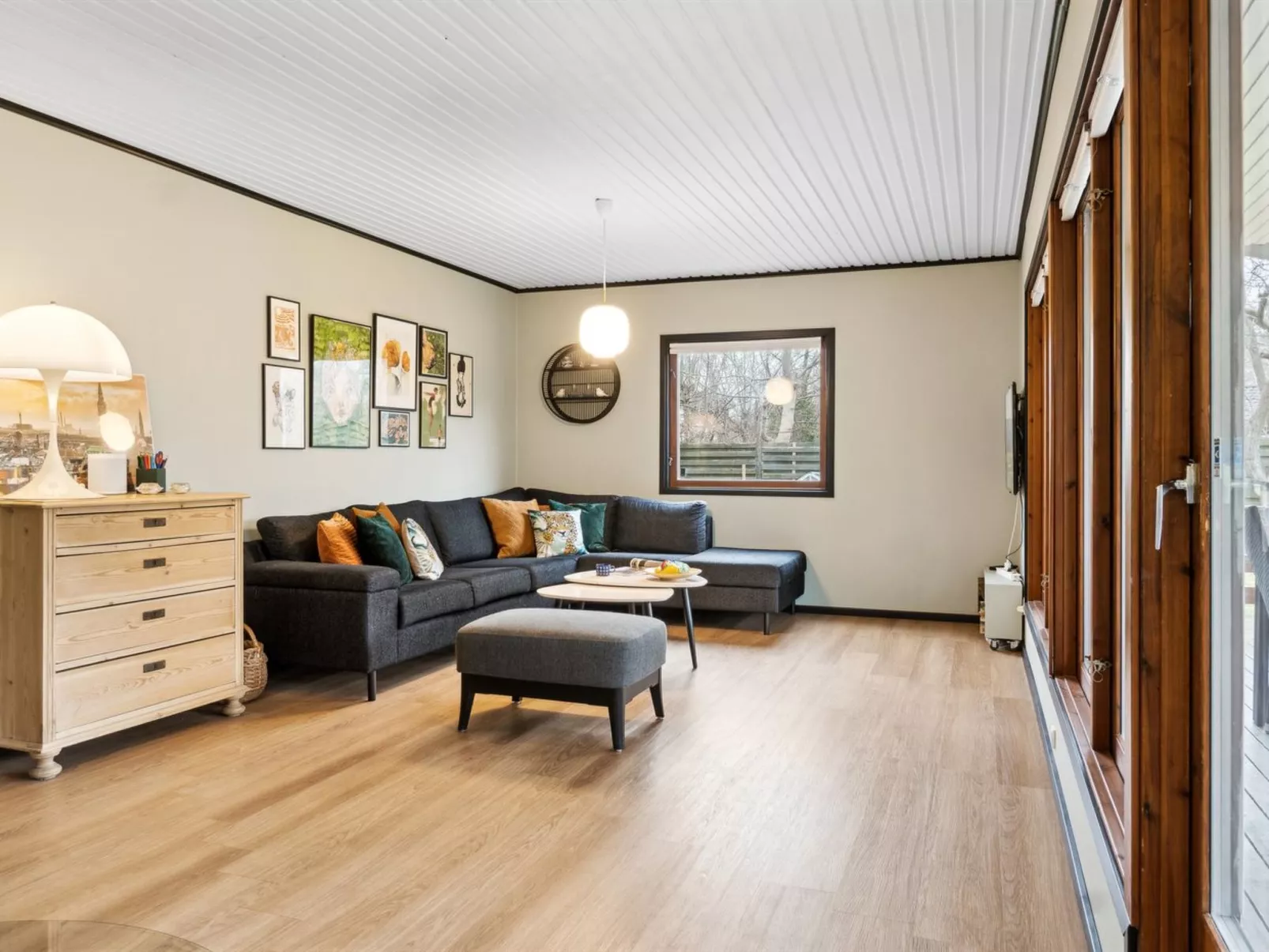 "Janna" - 1.4km from the sea-Binnen