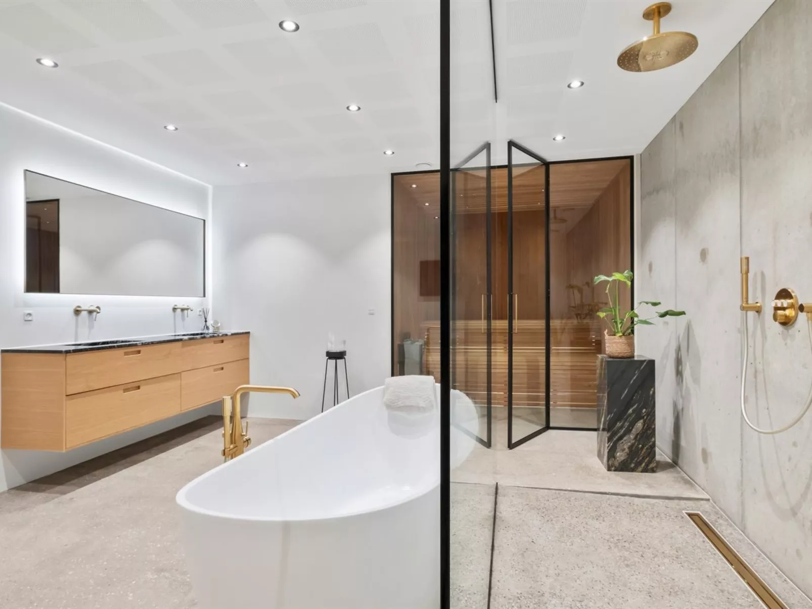 "Ilja" - 800m from the sea-Binnen