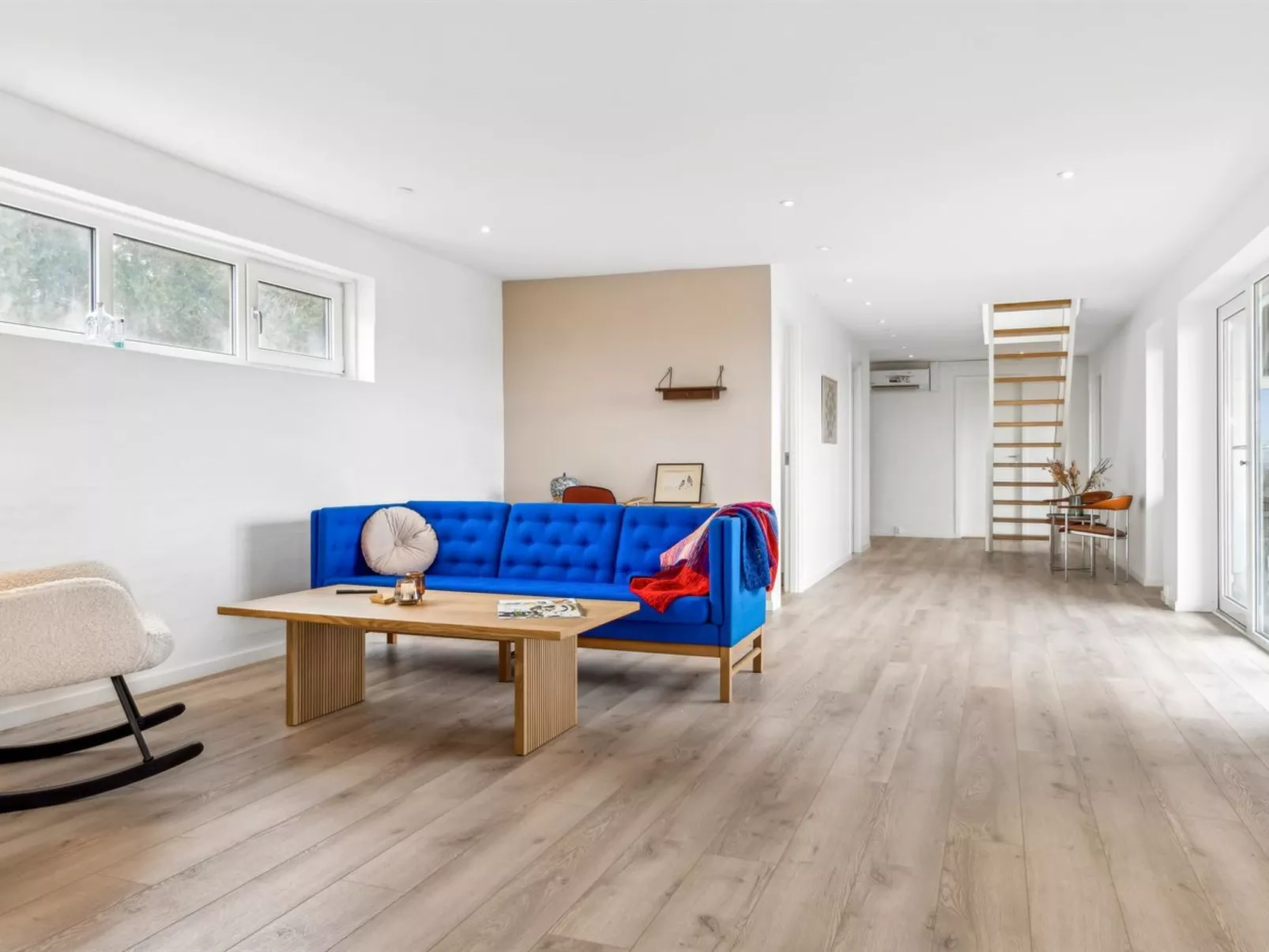 "Ajvi" - 900m from the sea-Binnen