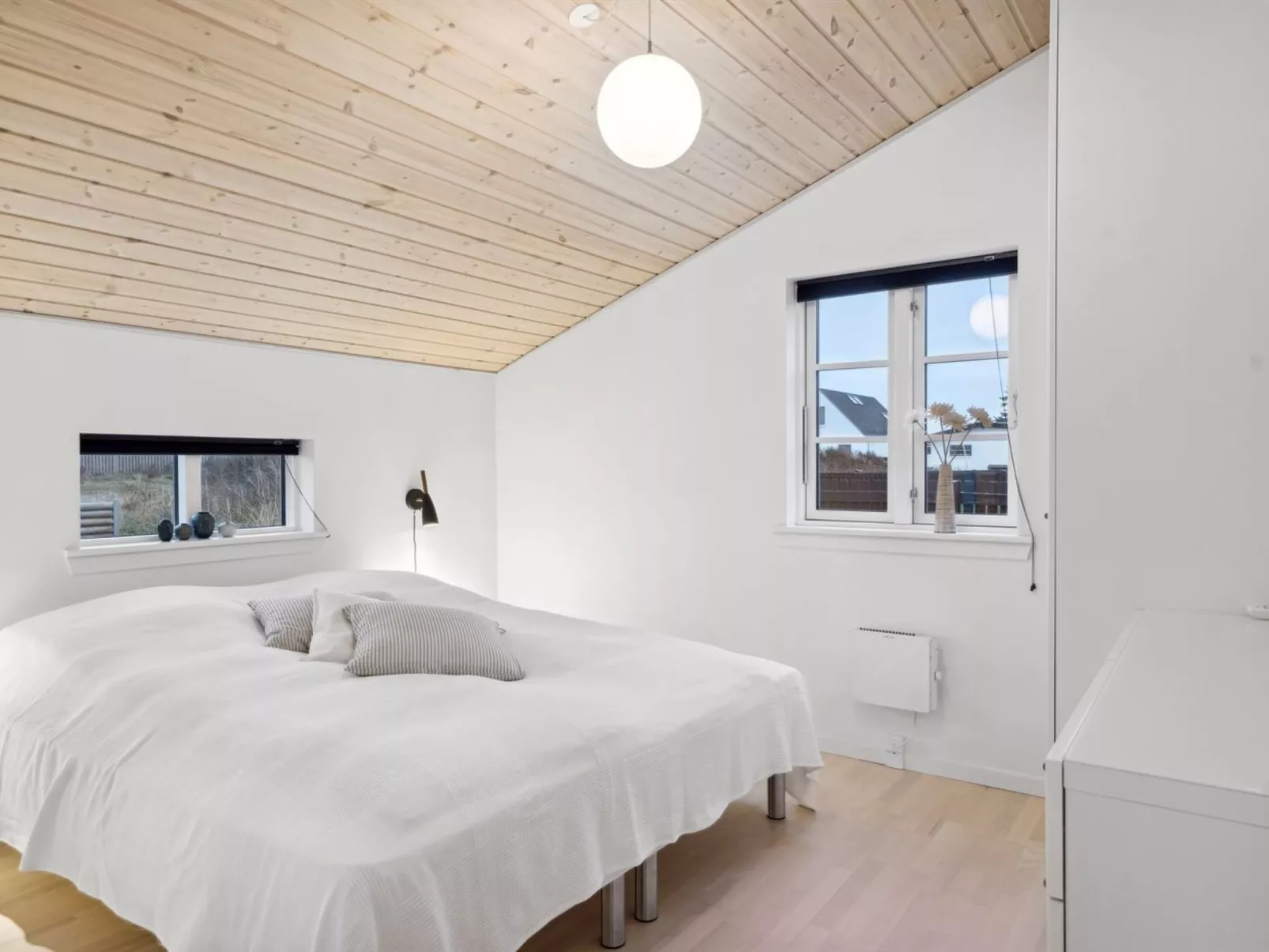 "Svante" - 600m from the sea-Binnen