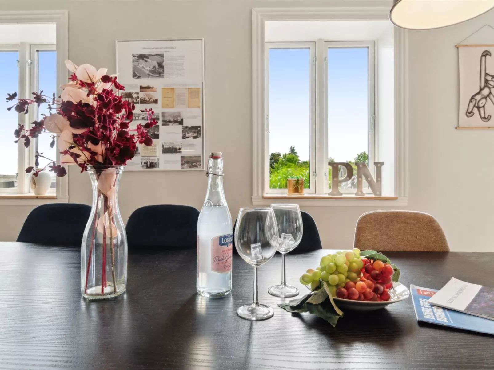 "Fridgerd" - 4.8km from the sea-Binnen