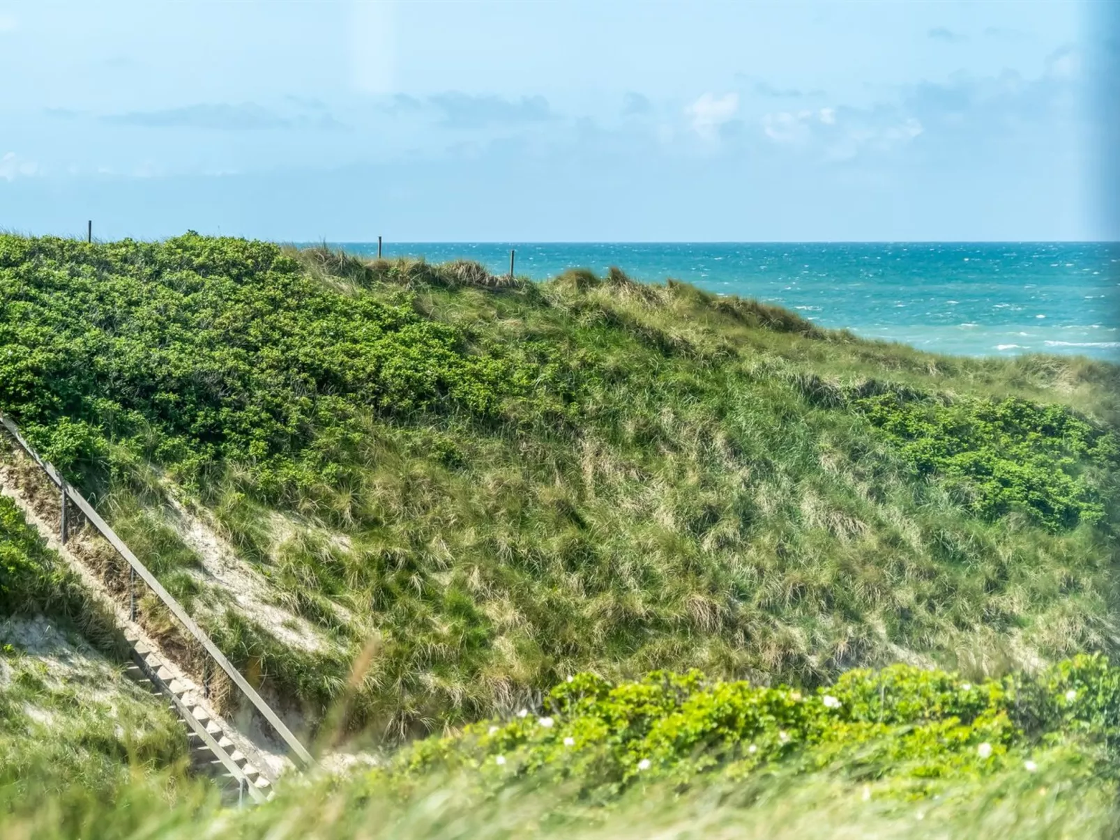 "Fatlinda" - 50m from the sea-Buiten