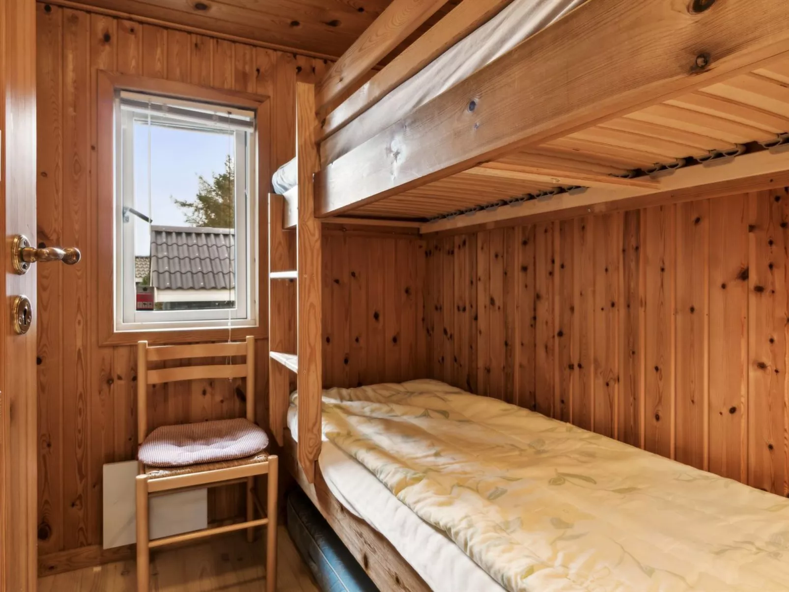 "Dolores" - 200m from the sea-Binnen