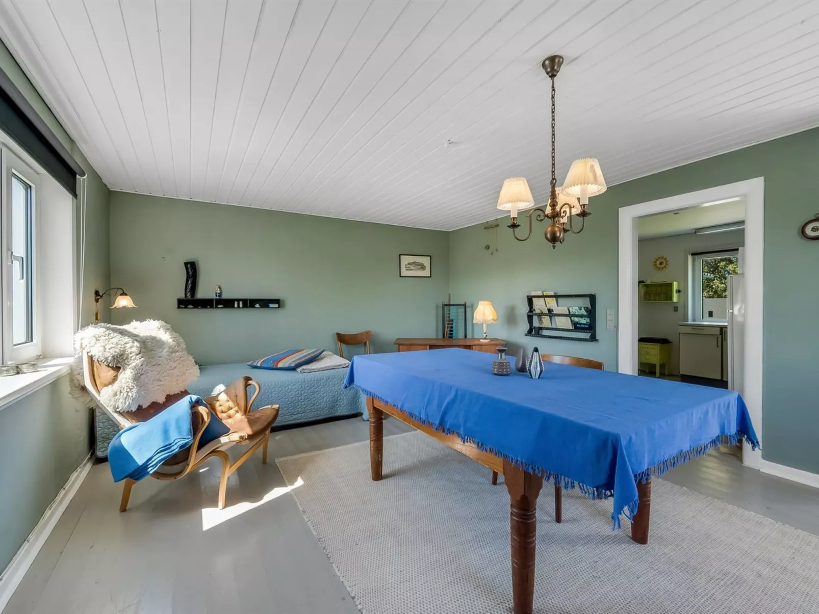 "Werna" - 800m from the sea-Binnen