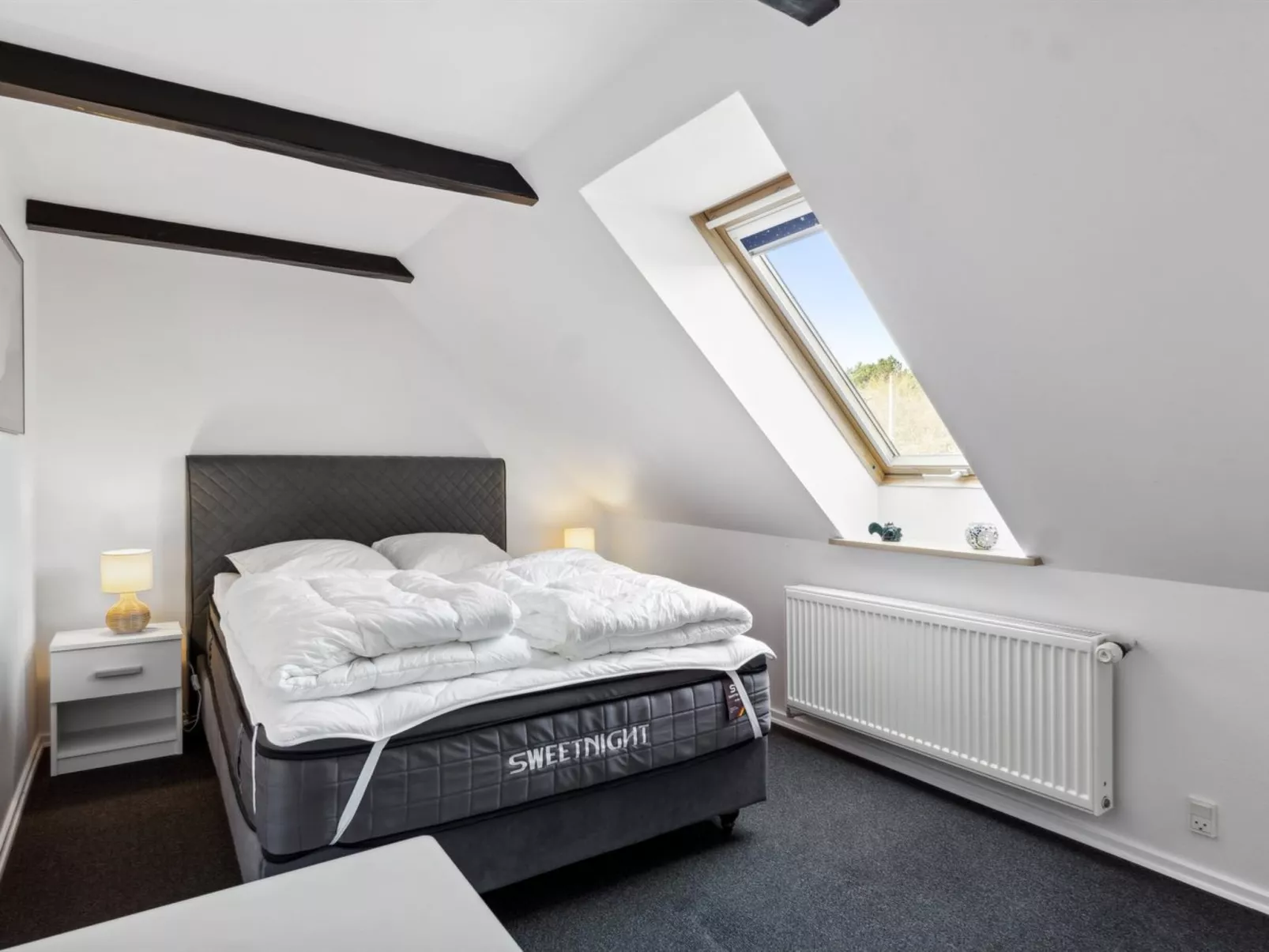 "Teodora" - 3km from the sea-Binnen