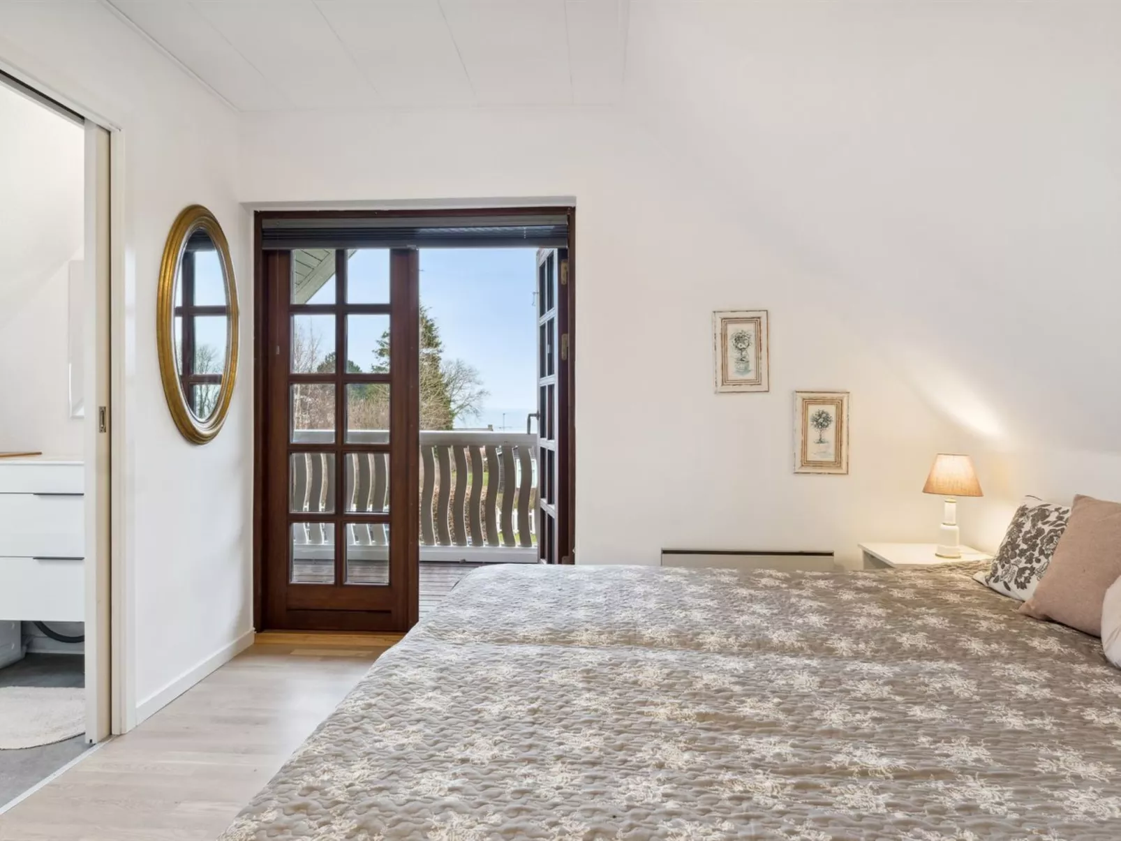 "Fentje" - 200m from the sea-Binnen