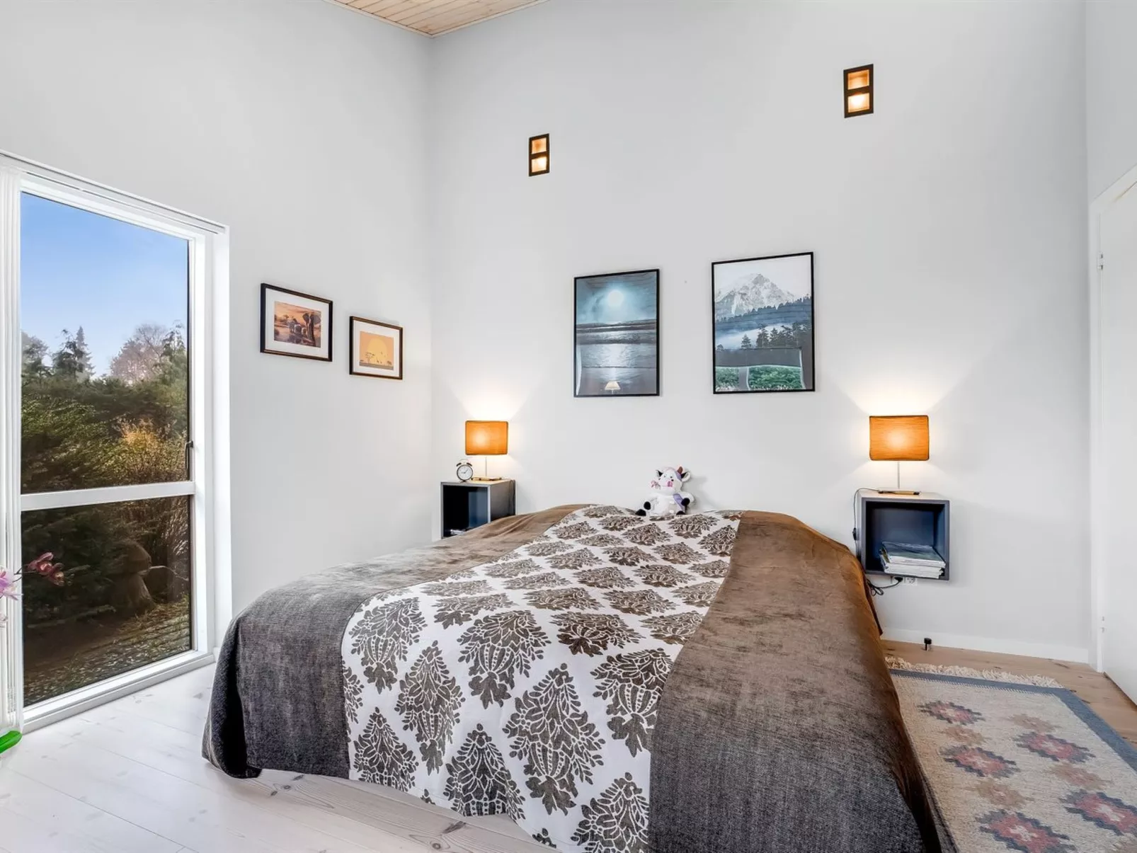 "Zuhra" - 250m from the sea-Binnen