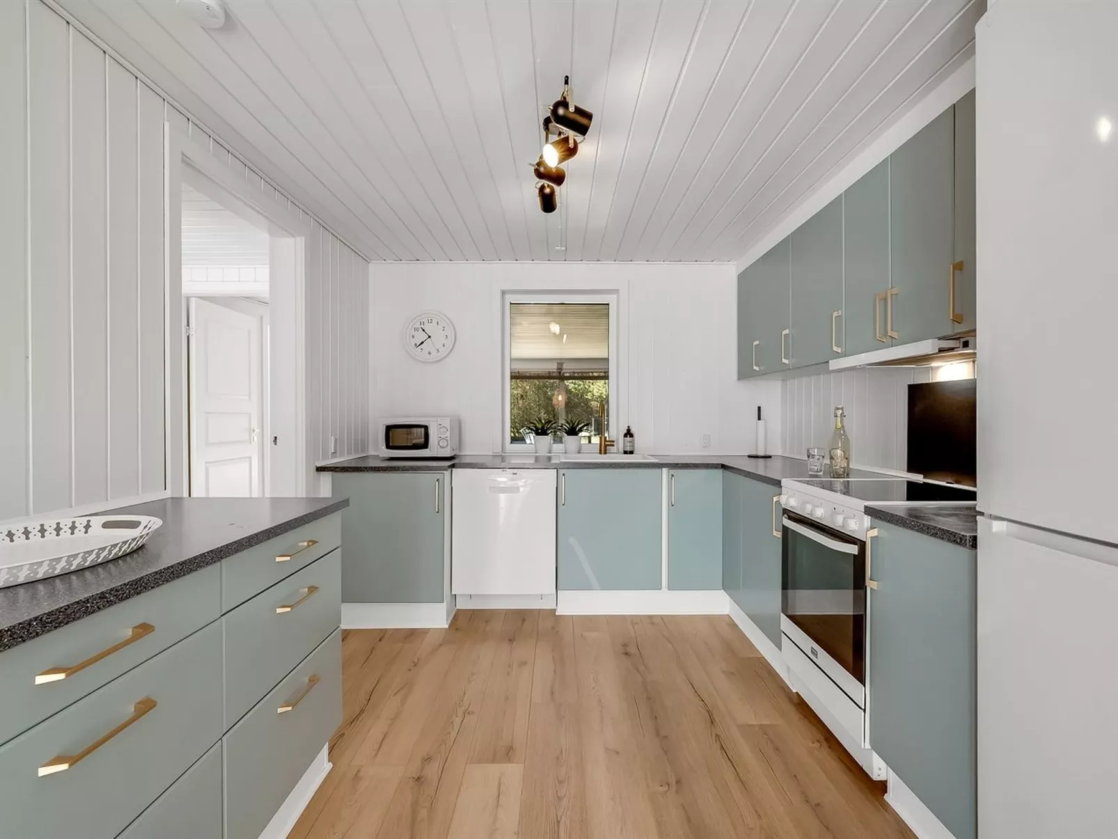 "Allen" - 1km from the sea-Binnen