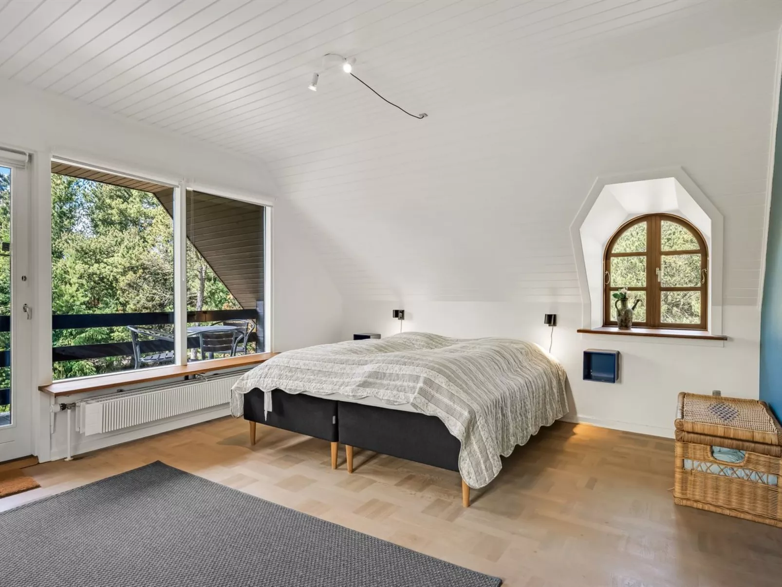 "Akeleje" - 900m from the sea-Binnen