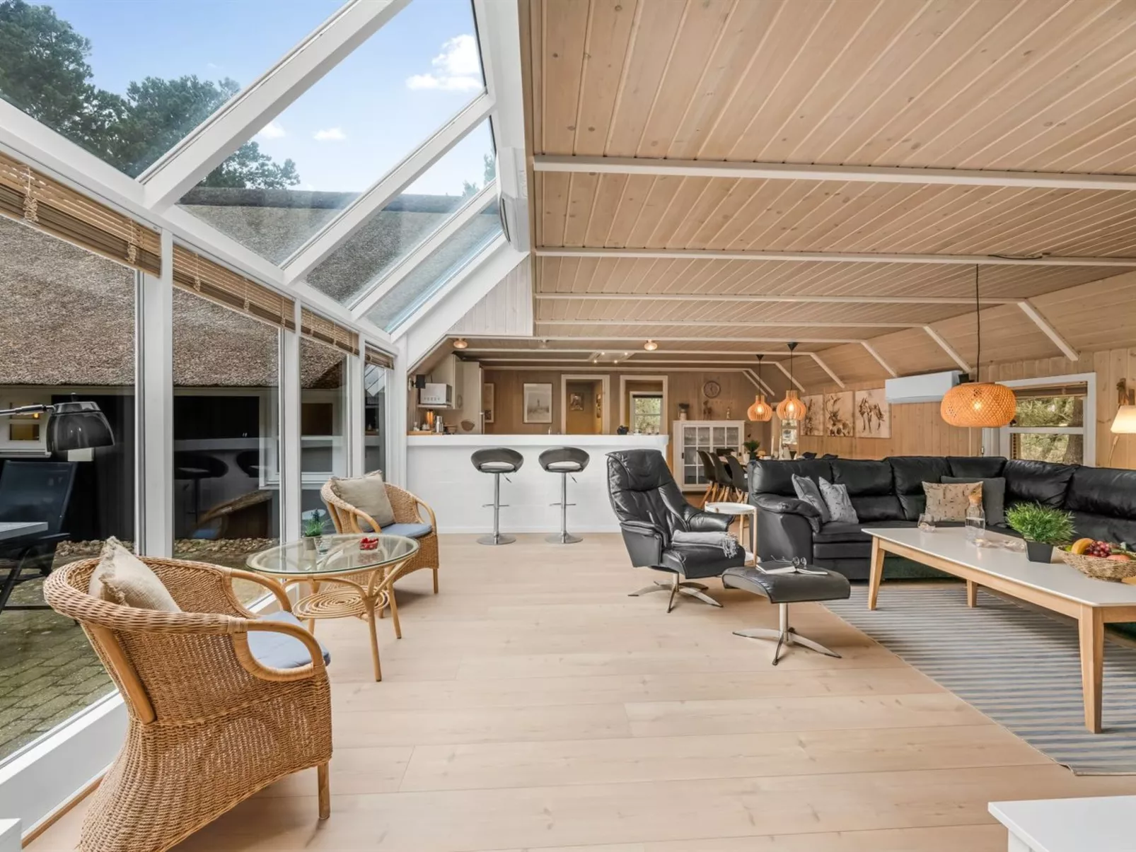 "Verna" - 800m from the sea-Binnen