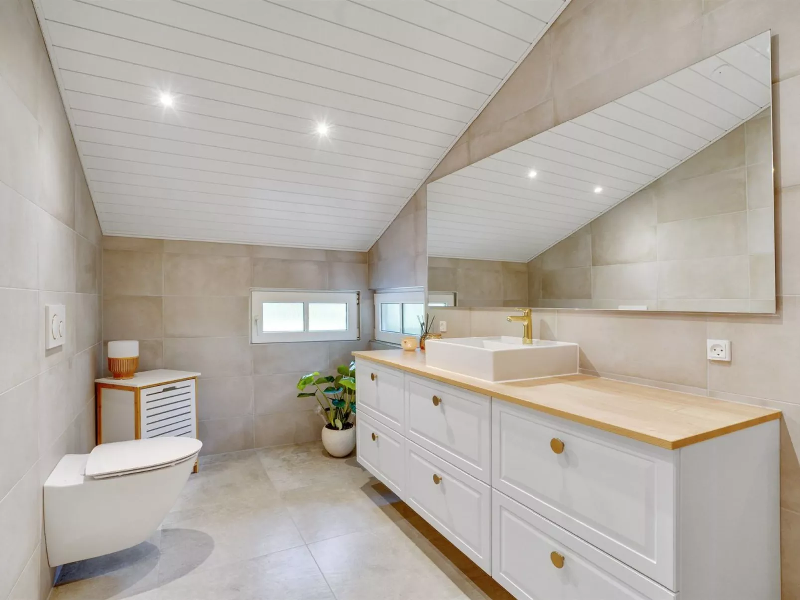 "Edeltraut" - 900m from the sea-Binnen