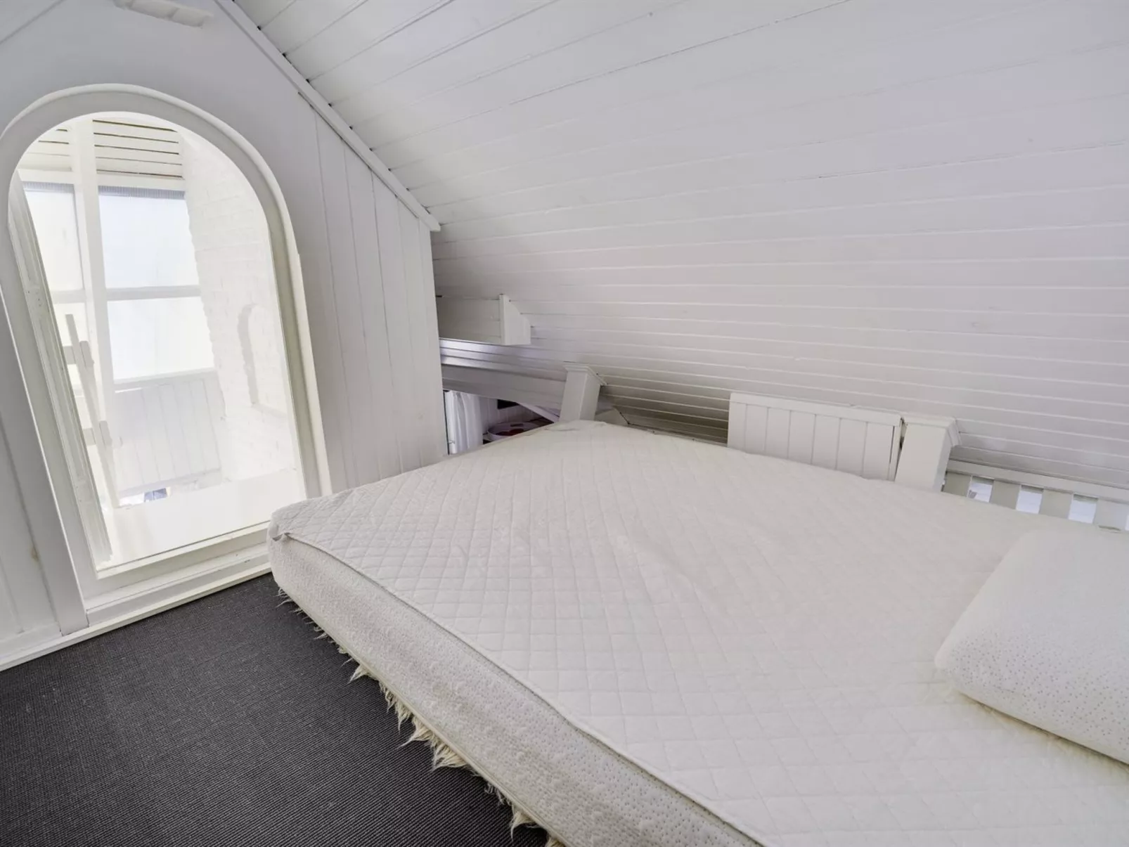 "Solfrid" - 150m from the sea-Binnen