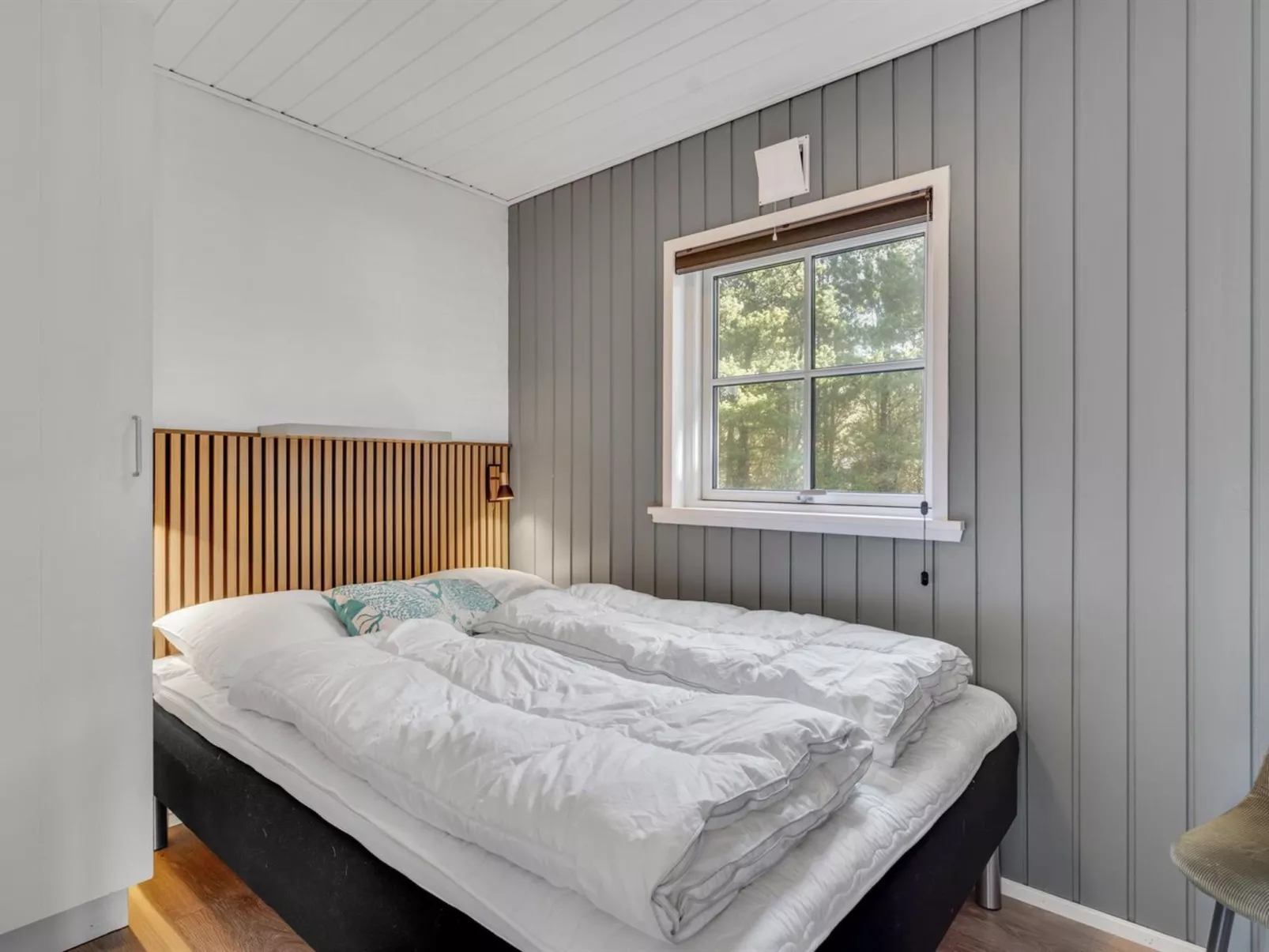 "Alwina" - 2.5km from the sea-Binnen