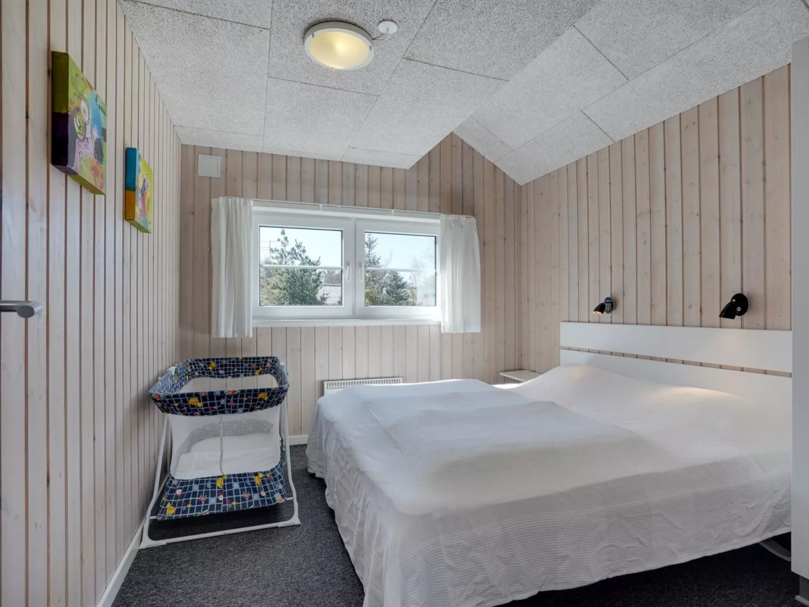 "Lova" - 600m from the sea-Binnen