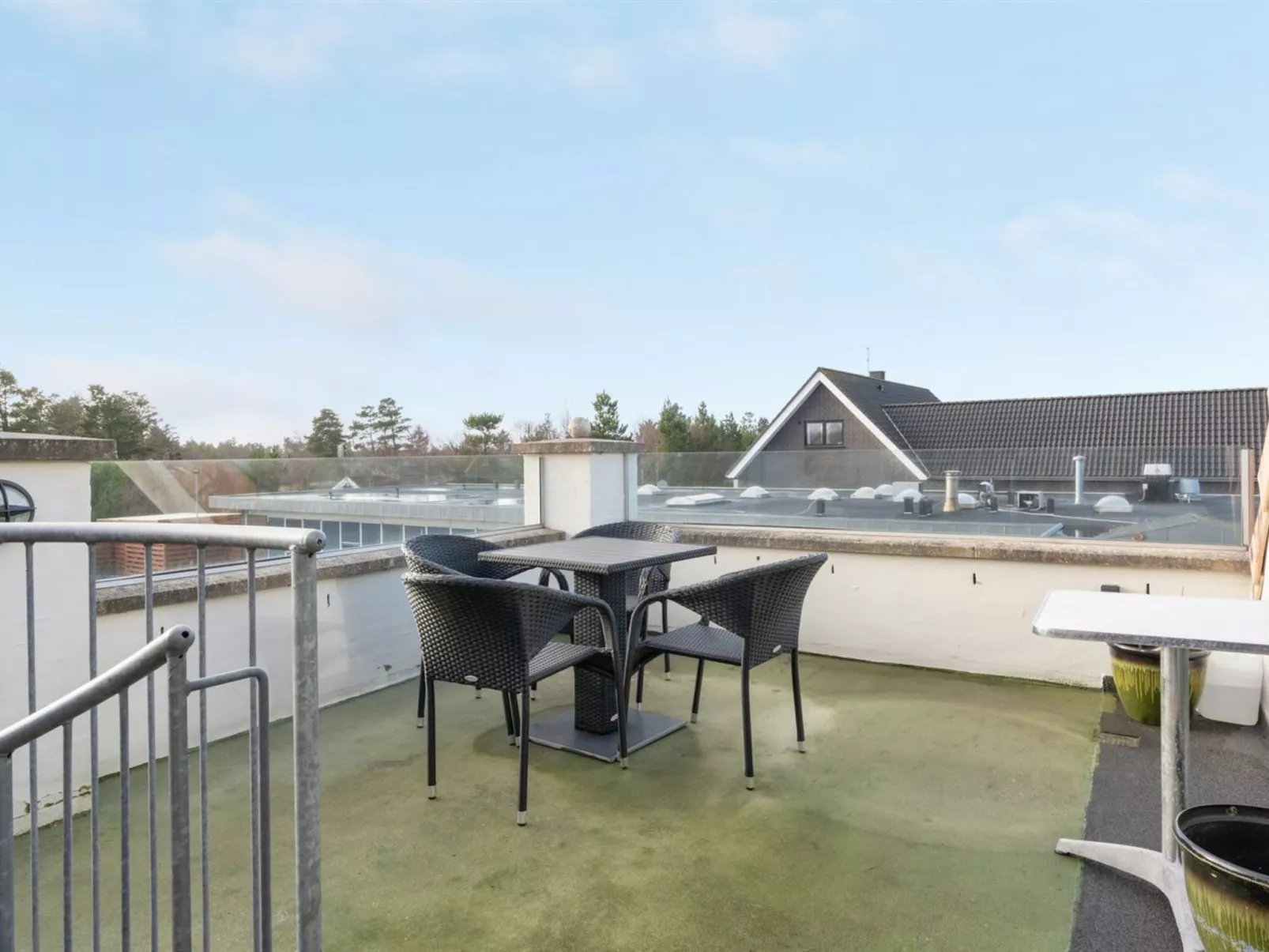 "Kerttu" - 900m from the sea-Buiten