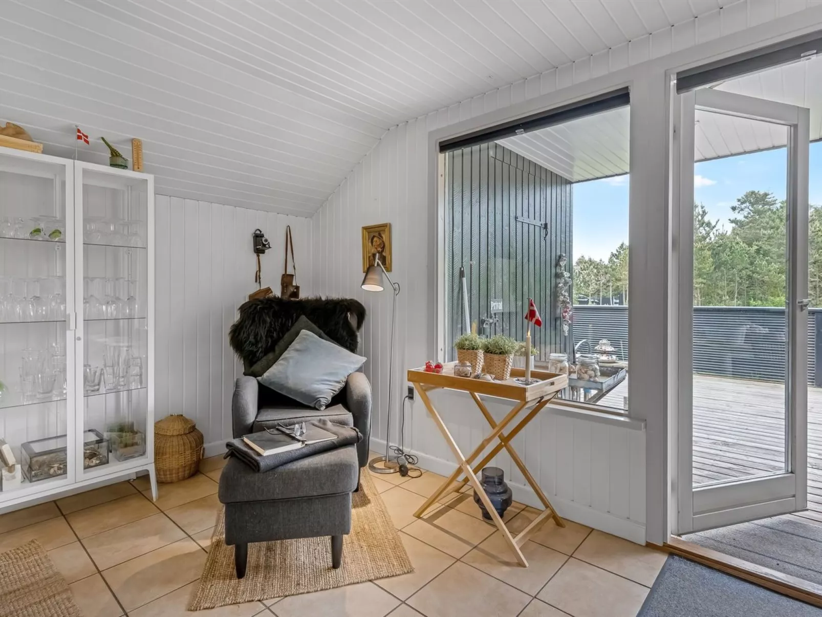 "Meinolf" - 2km from the sea-Binnen