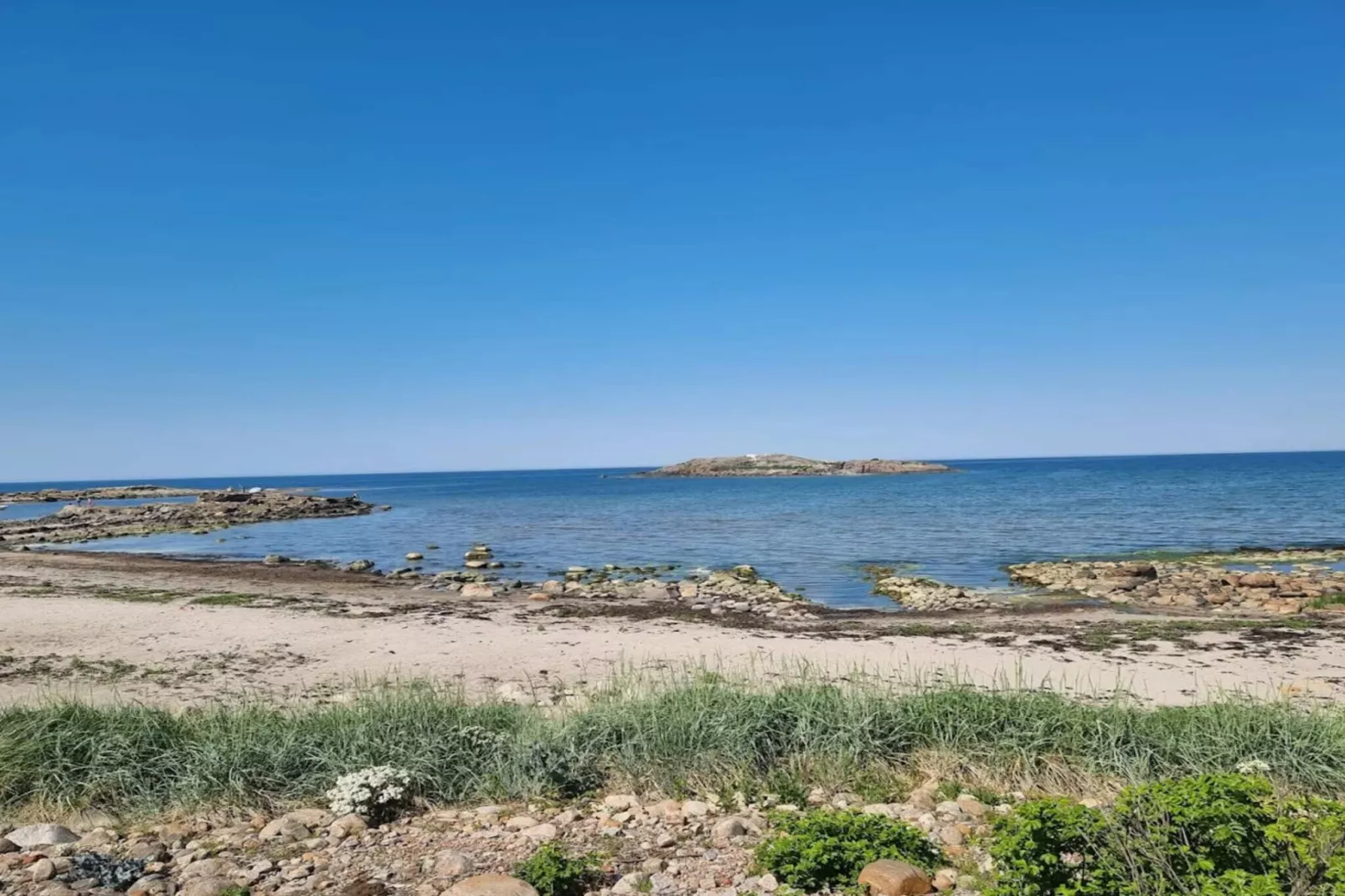 4 sterren vakantie huis in Halmstad-Waterzicht