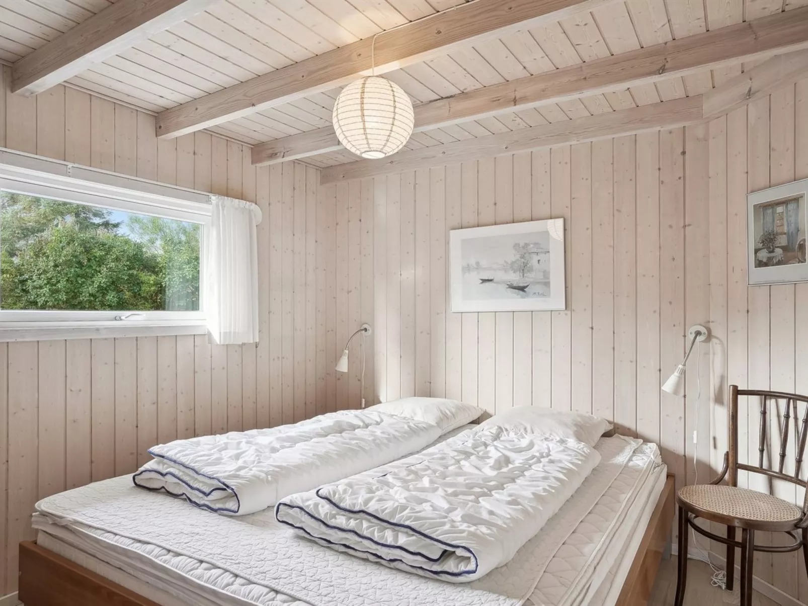 "Sigbritt" - 2.6km from the sea-Binnen