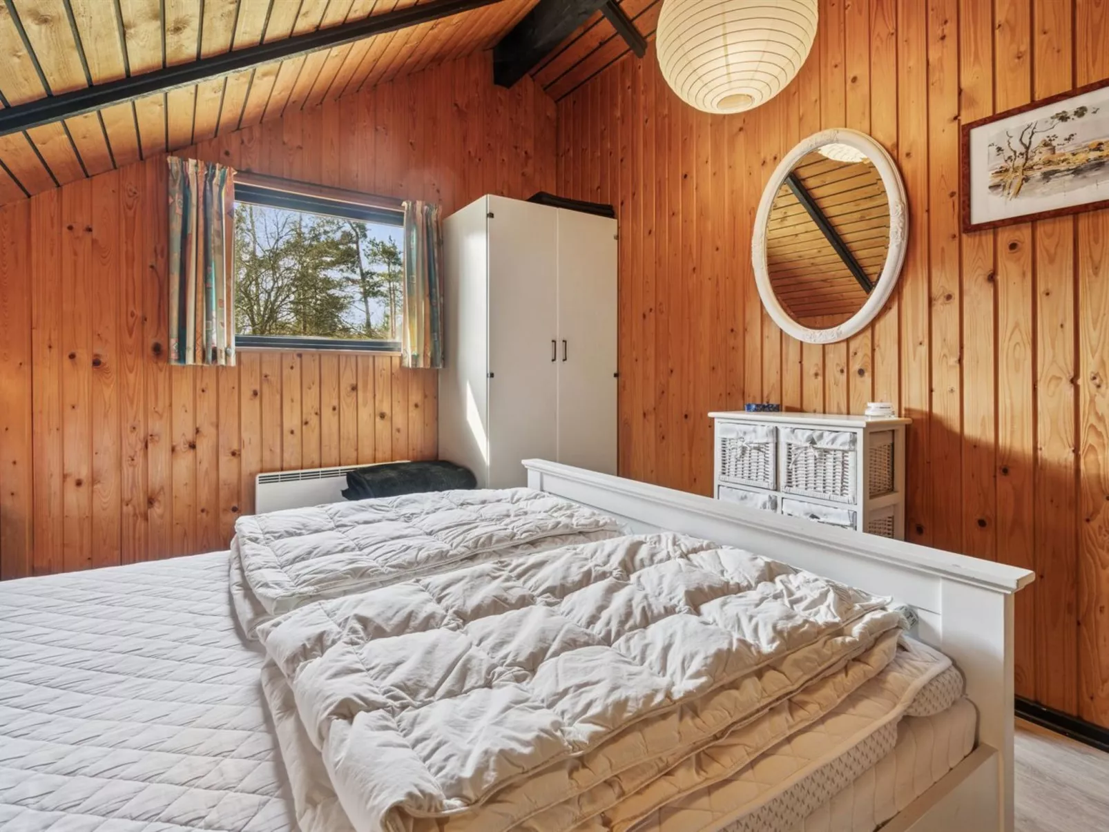 "Ajla" - 500m from the sea-Binnen