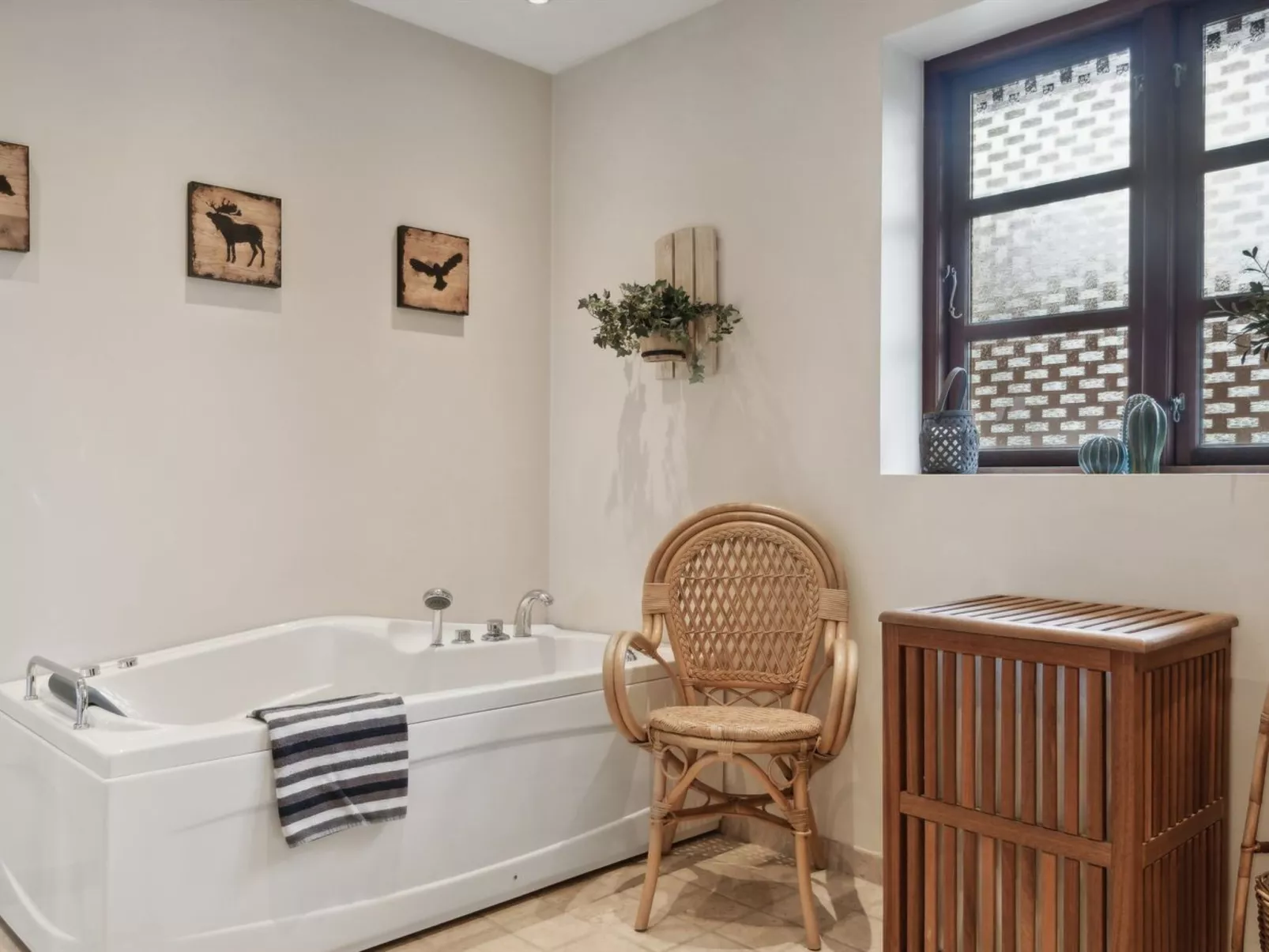 "Nantje" - 560m to the fjord-Binnen