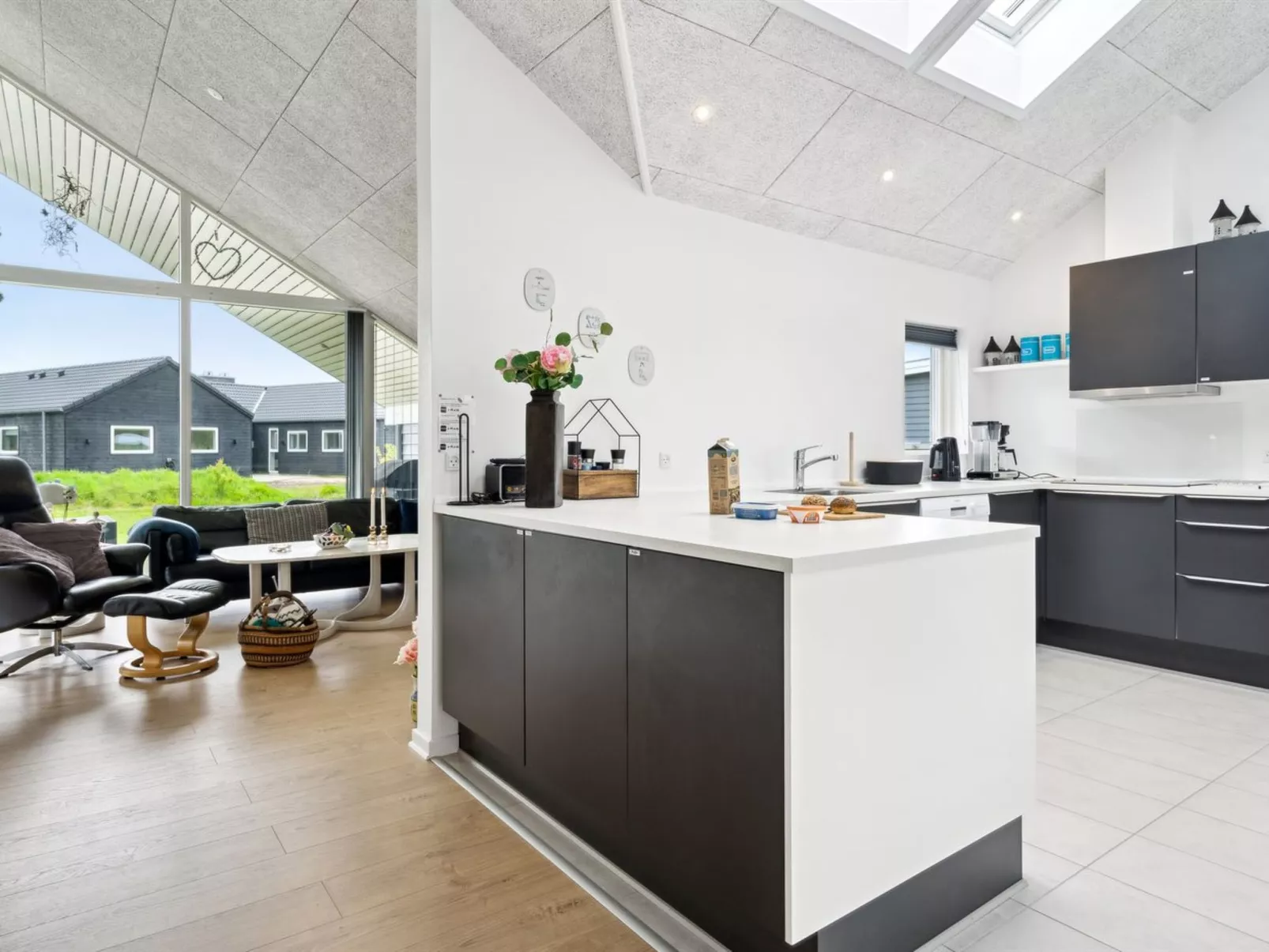 "Amai" - 4.5km from the sea-Binnen