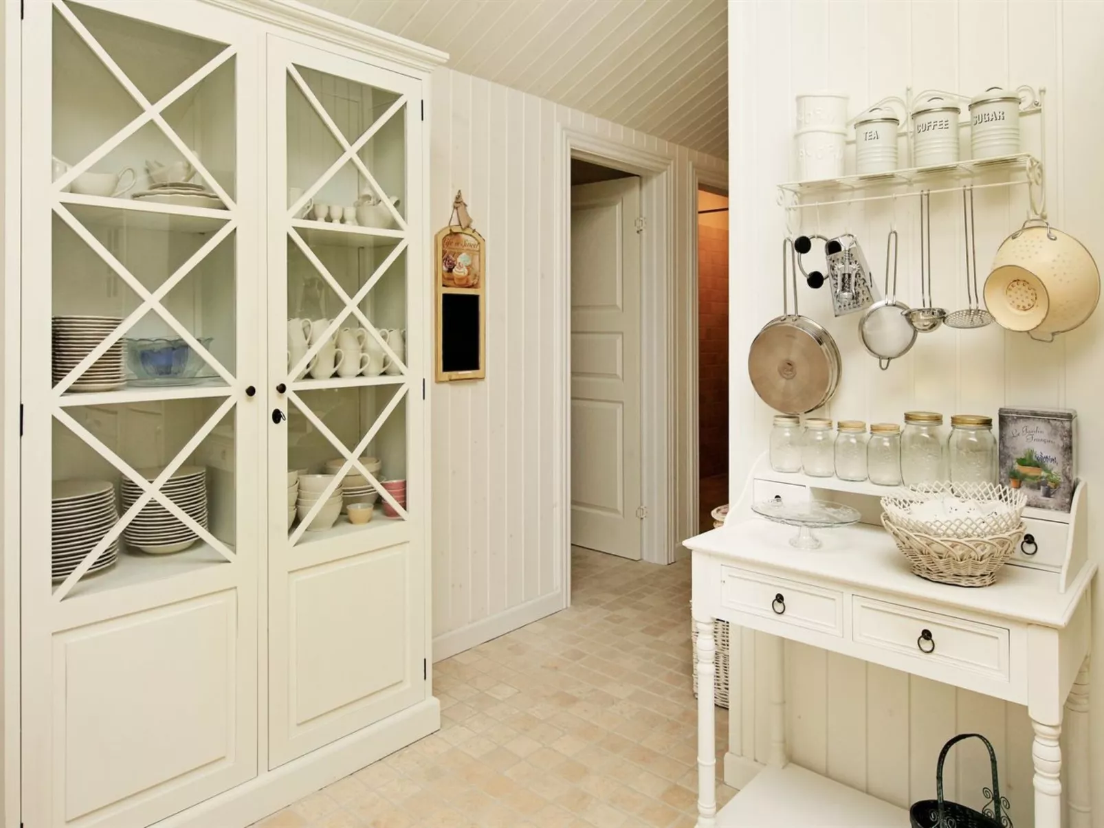 "Aarne" - 30m from the sea-Binnen