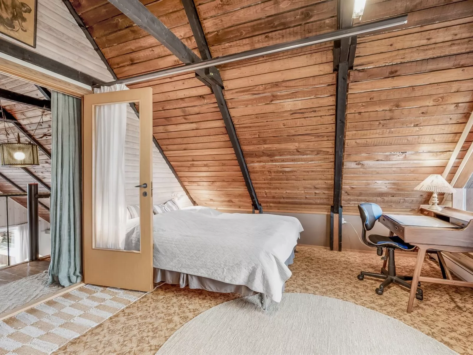 "Luzy" - 75m from the sea-Binnen