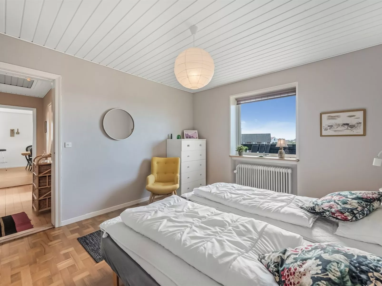 "Hilppa" - 400m from the sea-Binnen