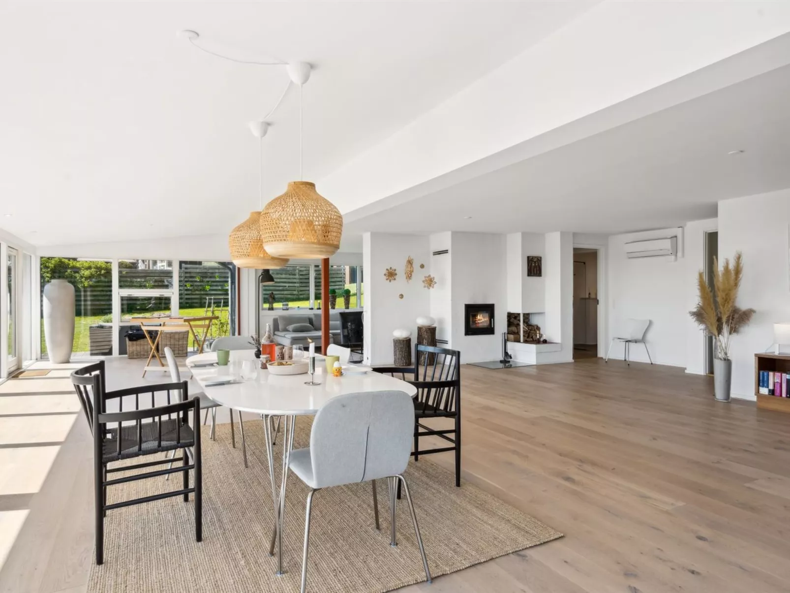 "Selke" - 300m from the sea-Binnen