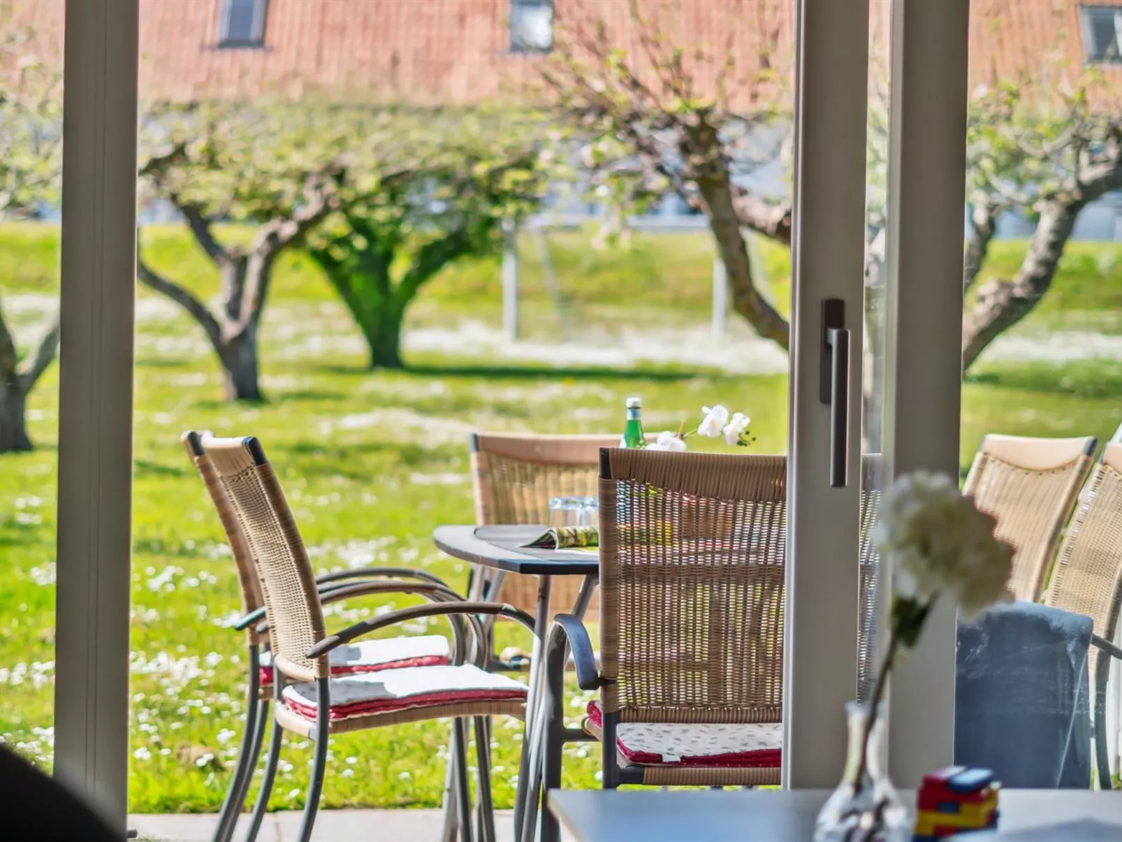 "Bratko" - 300m from the sea-Binnen