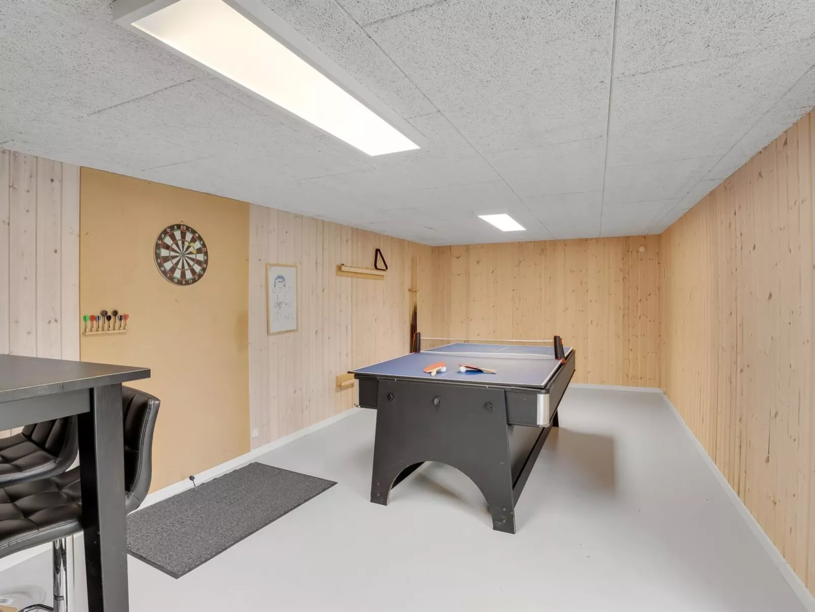 "Selve" - 600m from the sea-Binnen