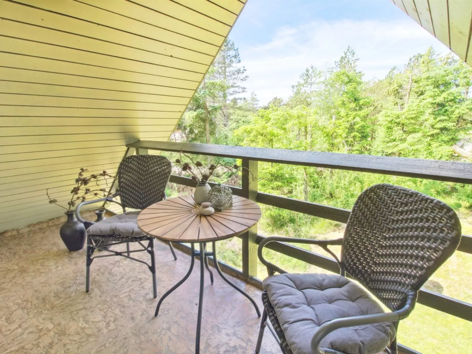 "Kersta" - 3.3km from the sea-Buiten