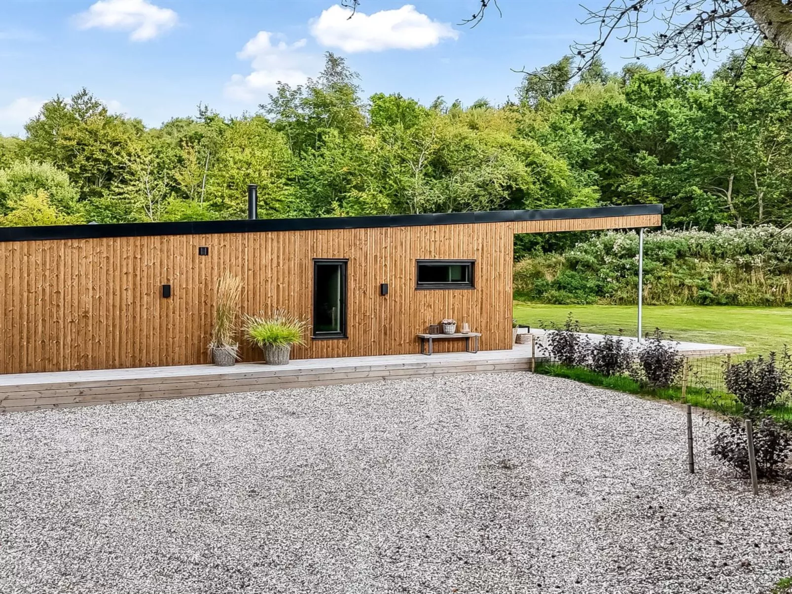 "Karlene" - 300m from the sea-Buiten