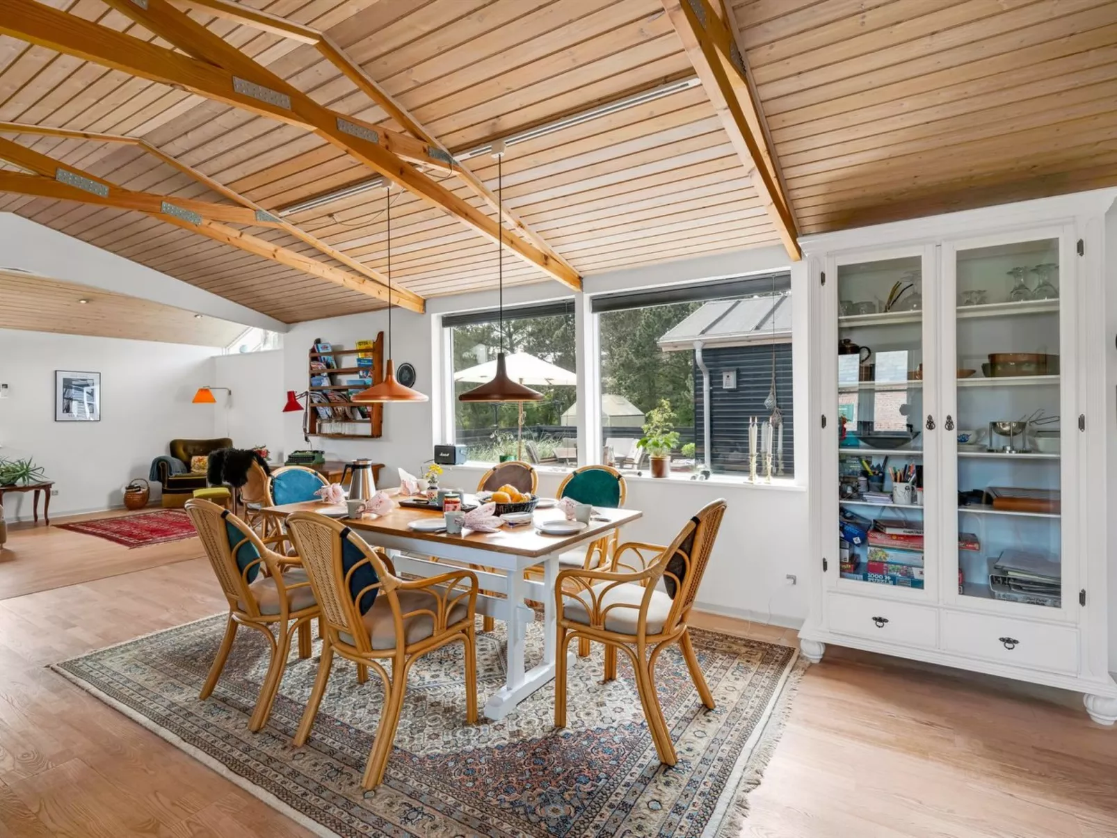 "Aviaya" - 350m from the sea-Binnen