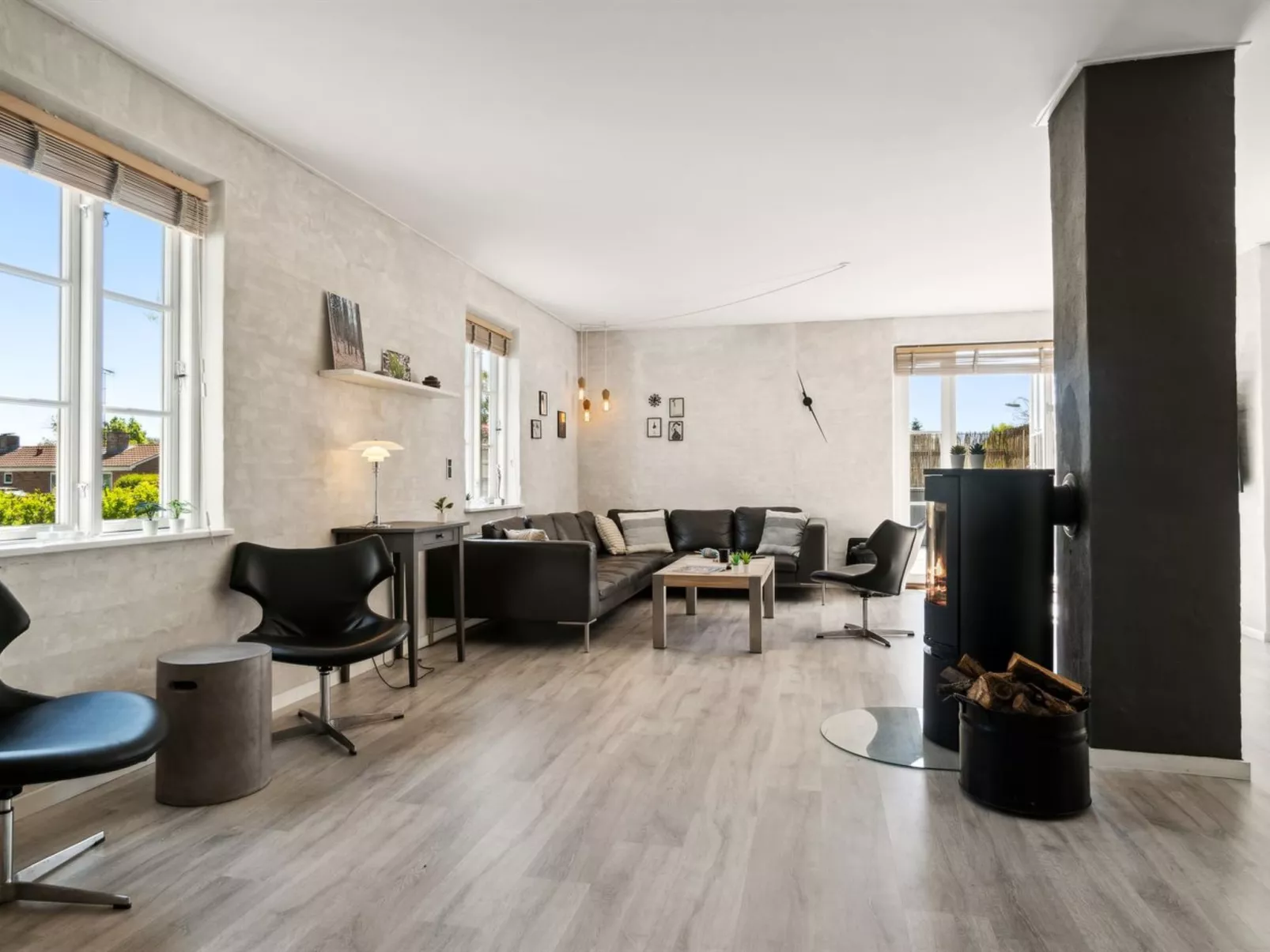 "Kali" - 750m from the sea-Binnen