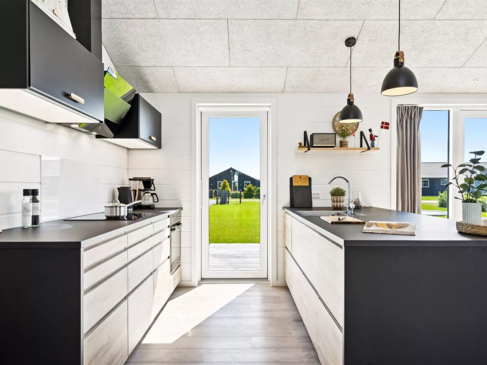 "Matias" - 375m from the sea-Binnen