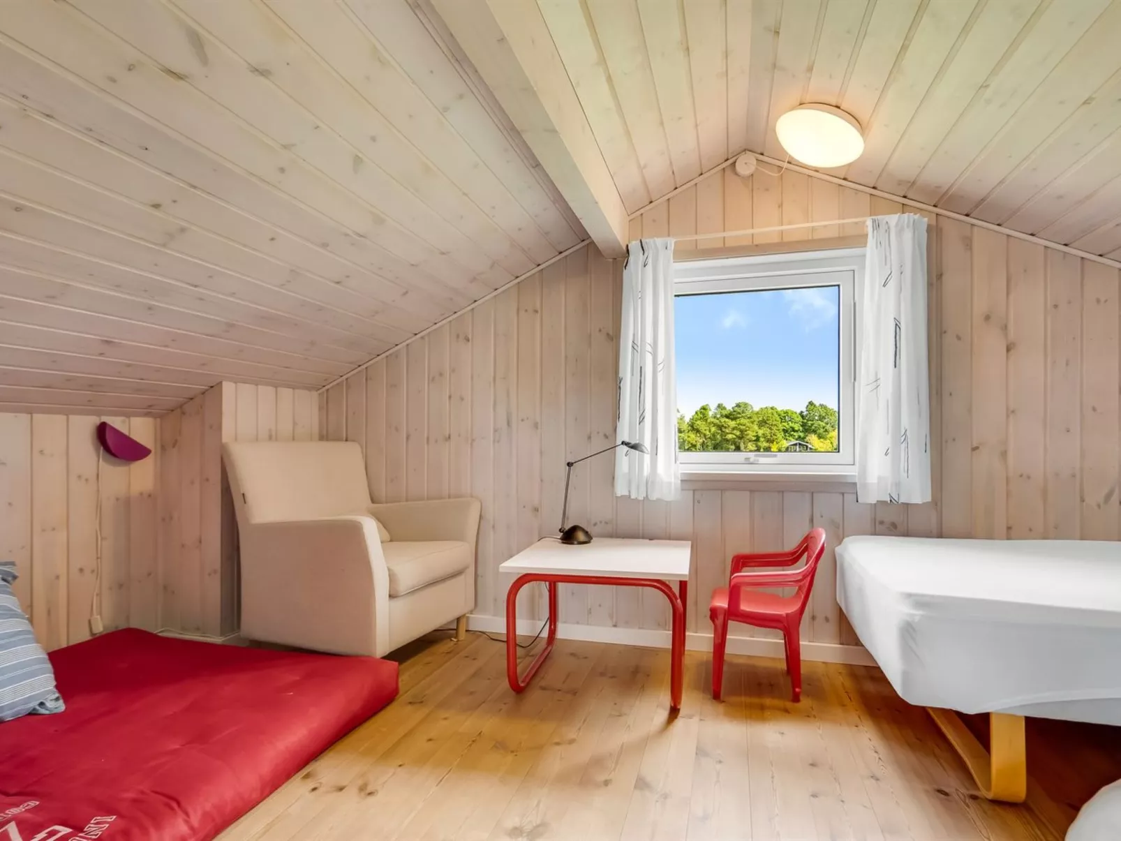 "Lari" - 600m from the sea-Binnen