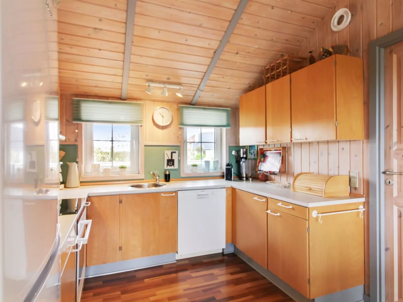 "Frithger" - 250m from the sea-Binnen