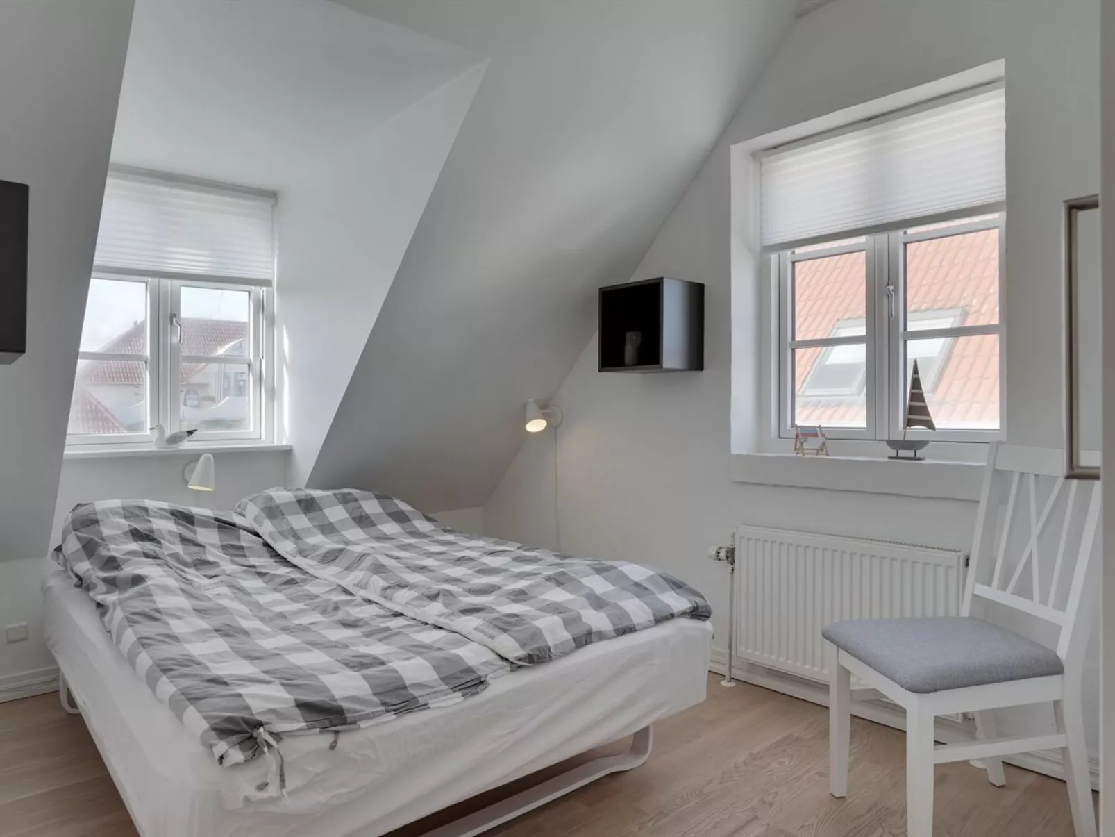 "Riki" - 150m from the sea-Binnen