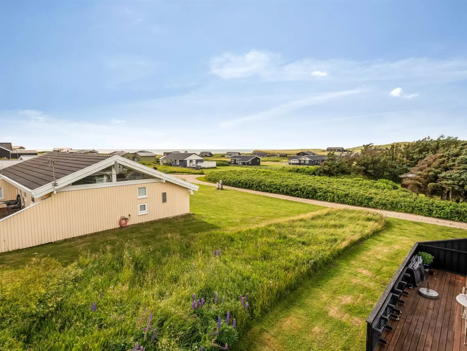 "Niesina" - 200m from the sea-Buiten