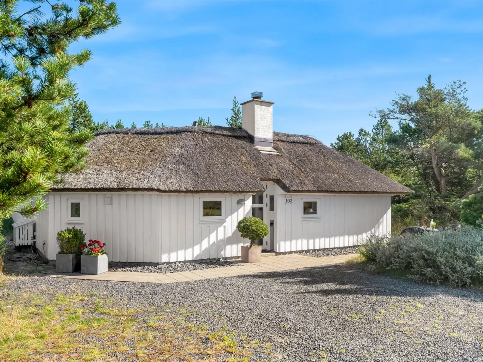 "Pihla" - 1.1km from the sea-Buiten