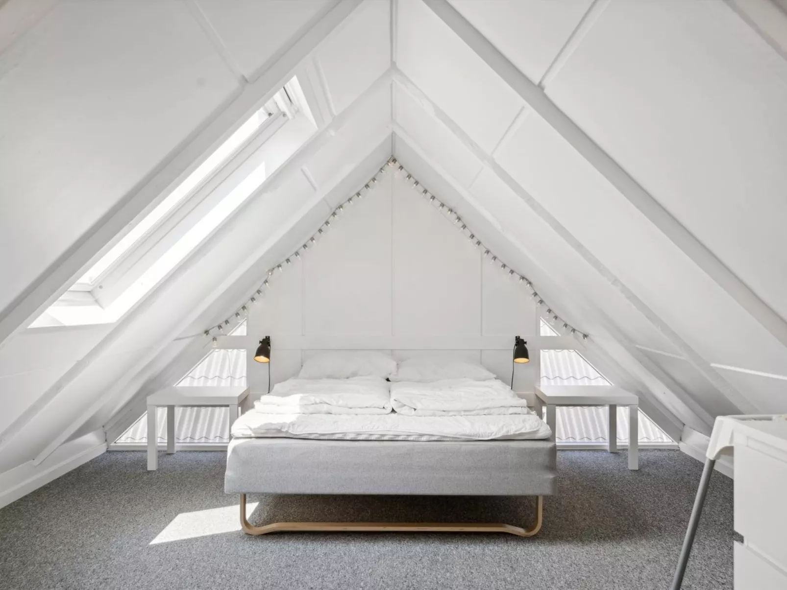 "Ardan" - 450m from the sea-Binnen