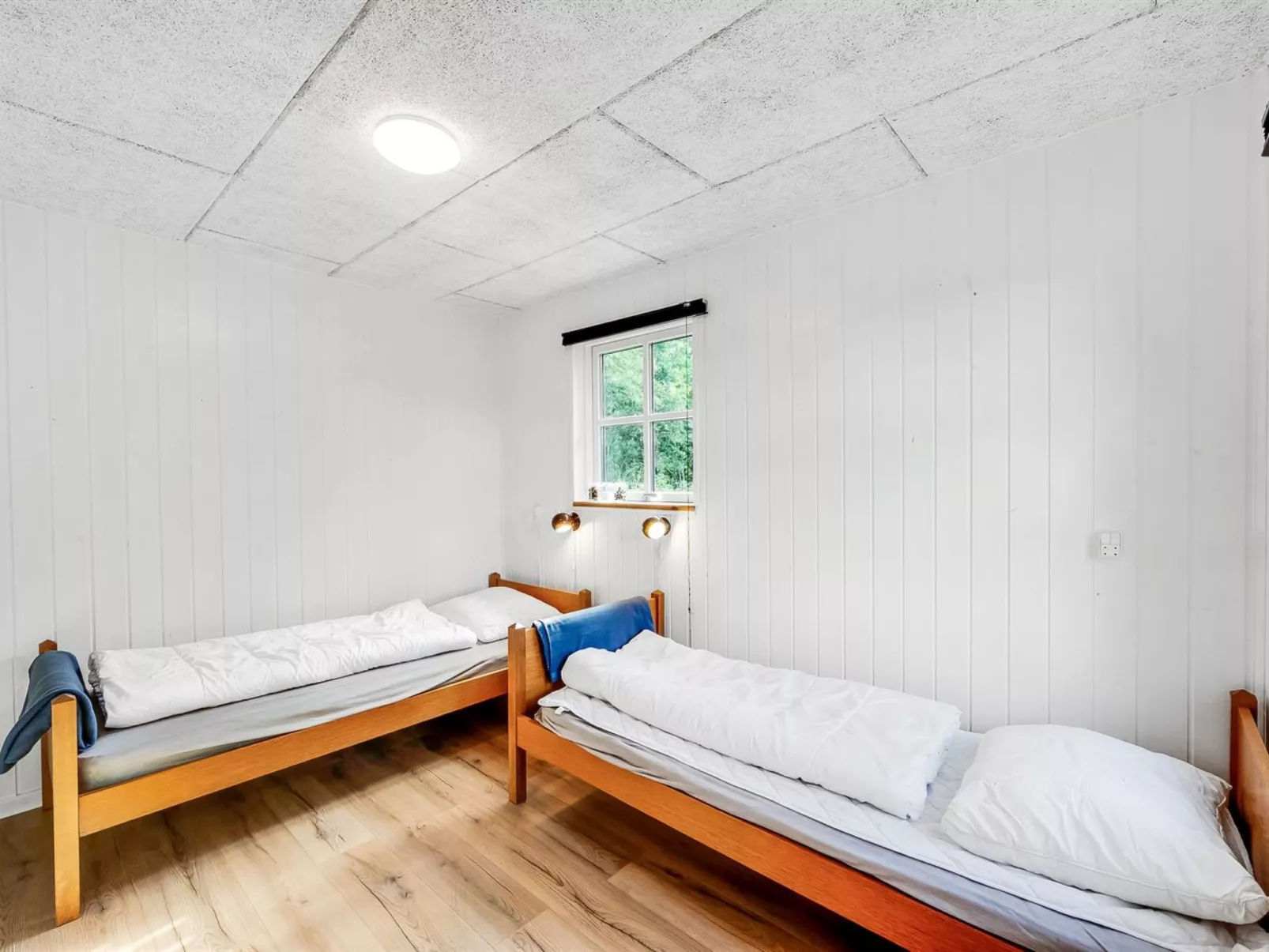 "Ditleif" - 8km to the fjord-Binnen