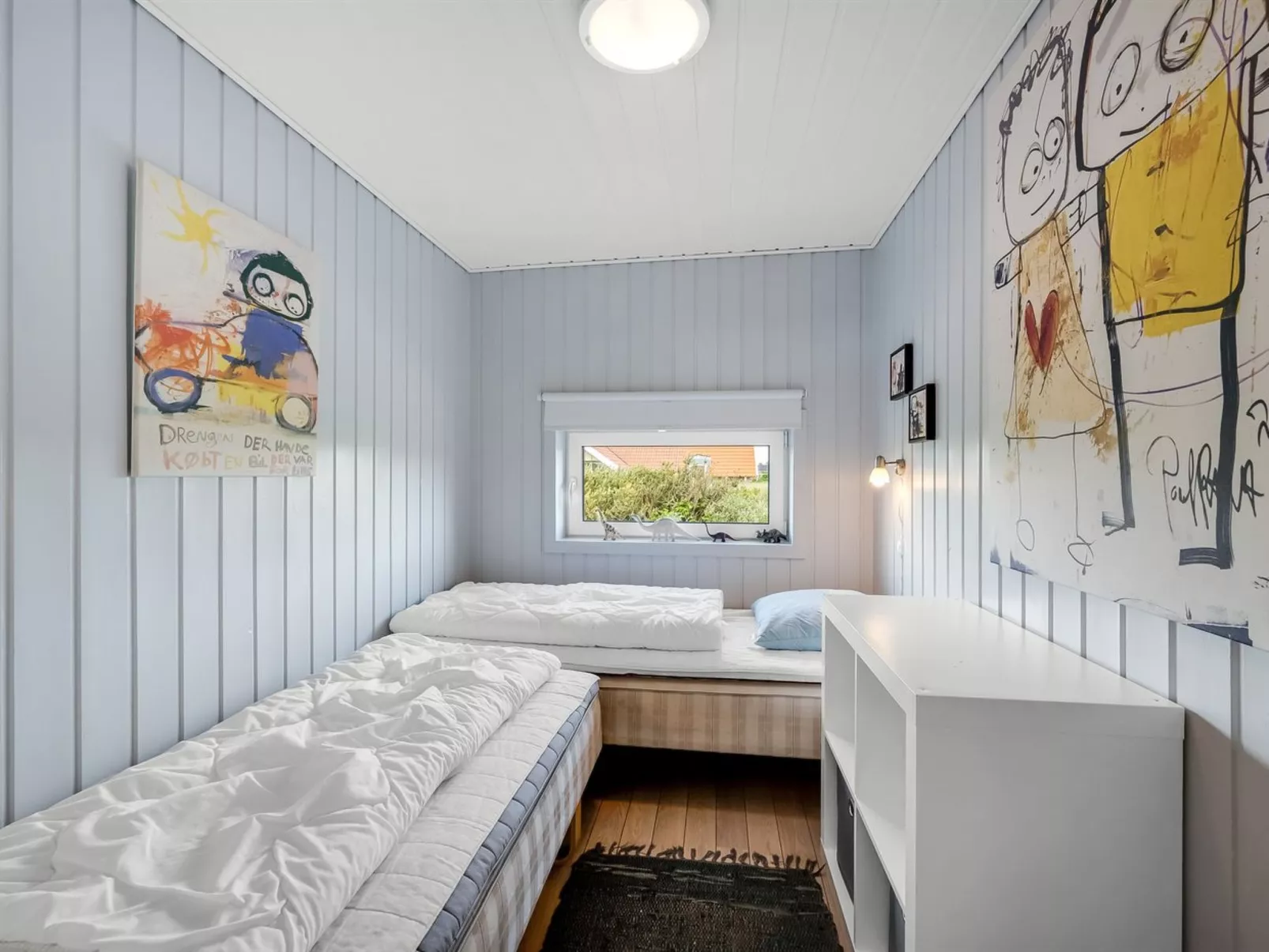 "Elviira" - 600m from the sea-Binnen