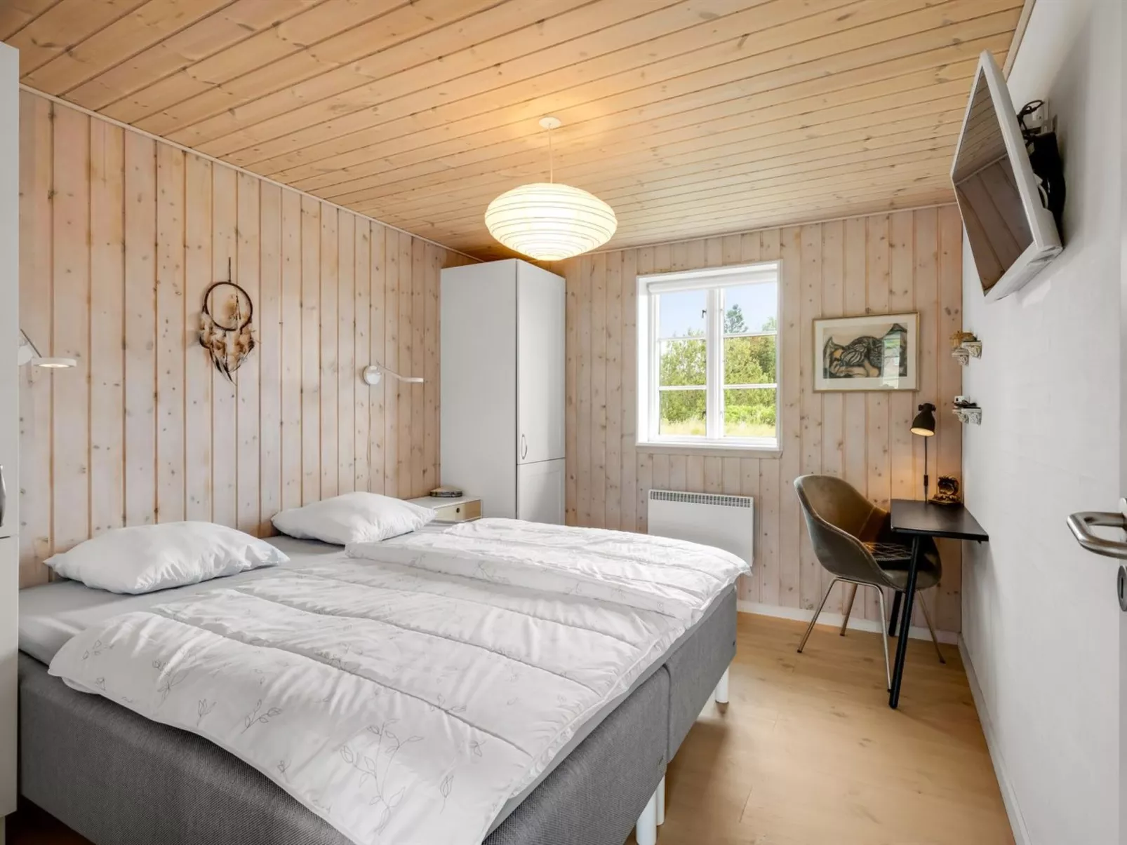 "Helmi" - 1.5km from the sea-Binnen