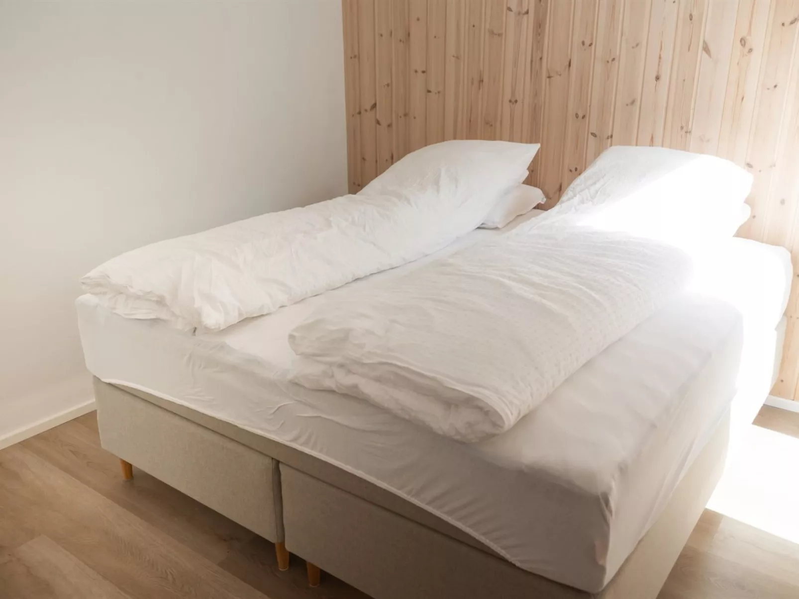 "Nico" - 600m from the sea-Binnen